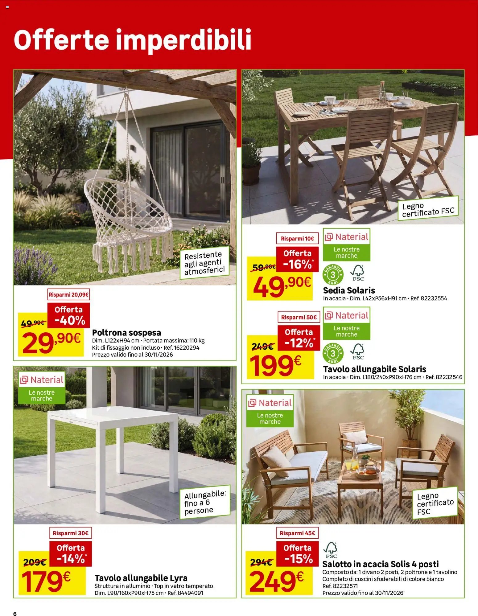 Leroy Merlin catalogo