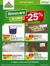 Leroy Merlin catalogo