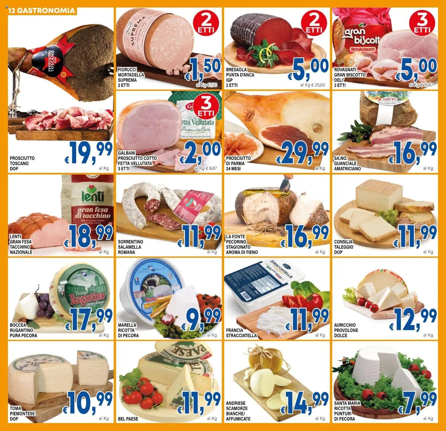 DEM volantino (2026-05-29 - 2026-06-09)