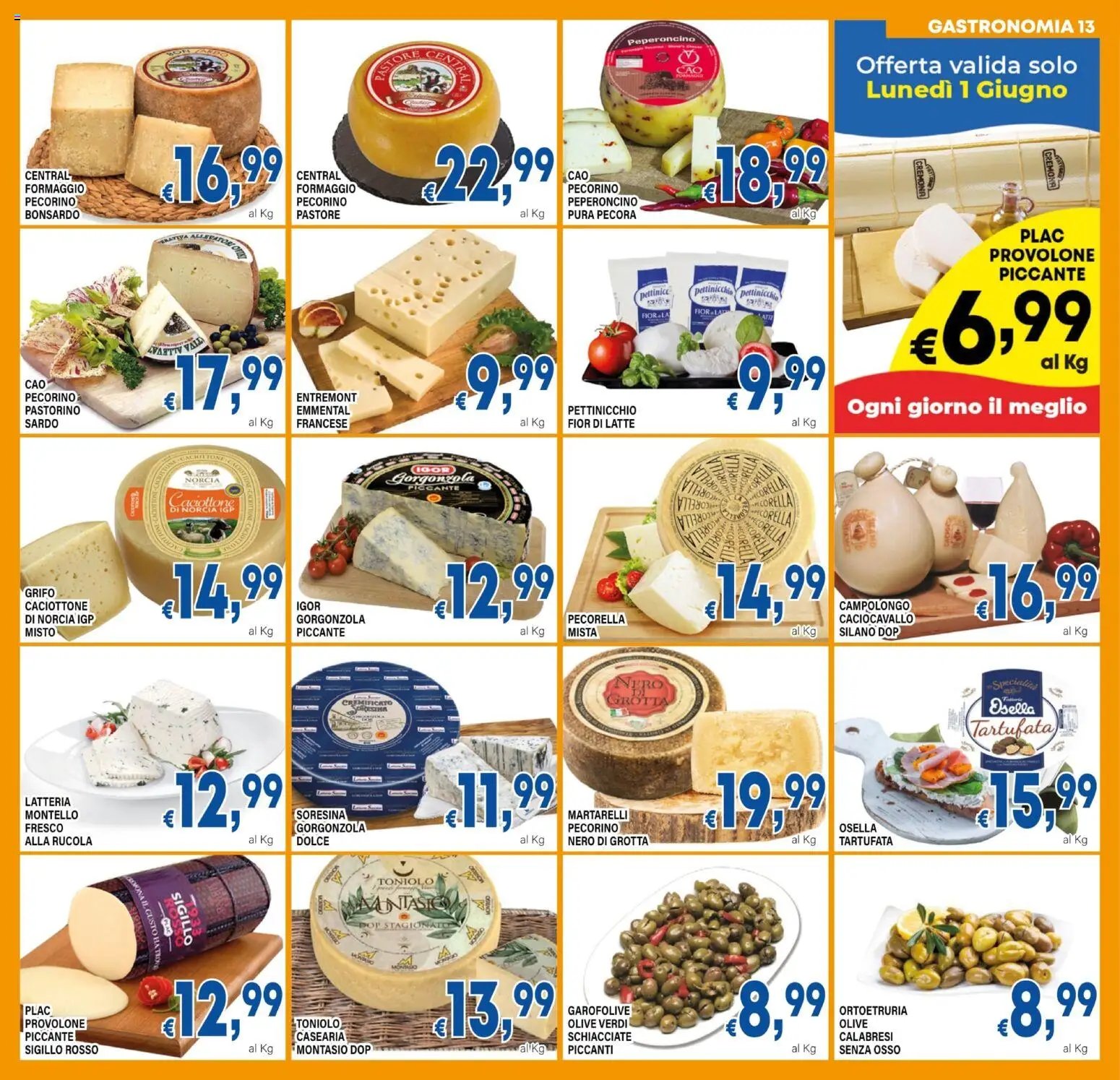 DEM volantino (2026-05-29 - 2026-06-09)