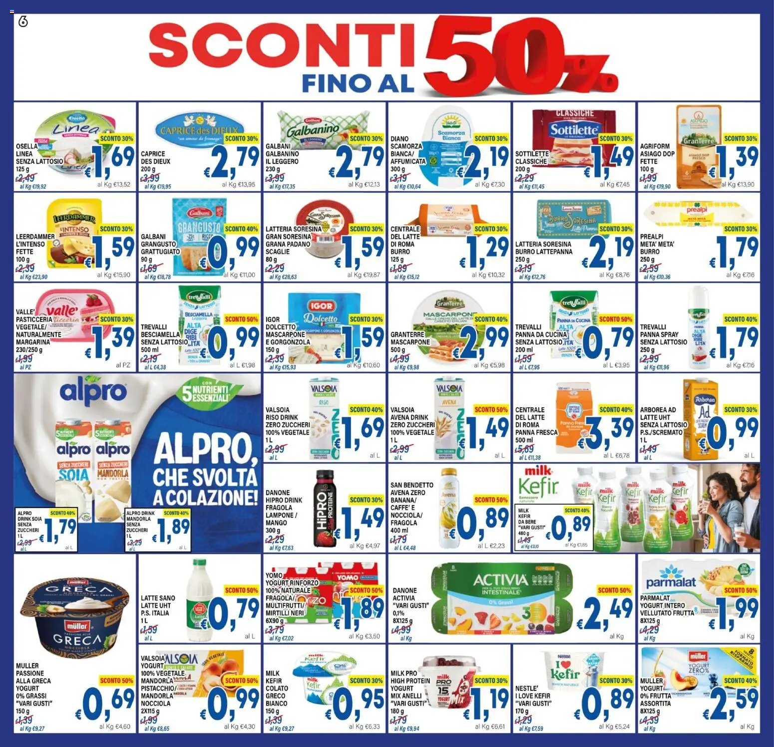 DEM volantino (2026-05-29 - 2026-06-09)