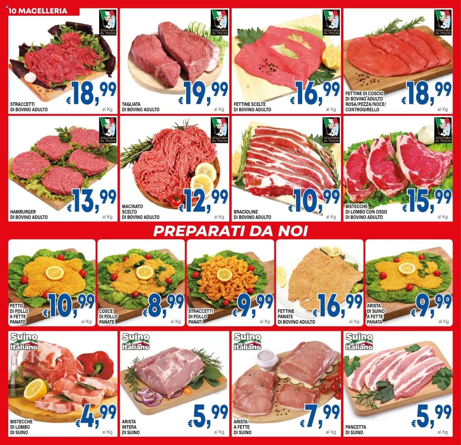 DEM volantino (2026-05-29 - 2026-06-09)