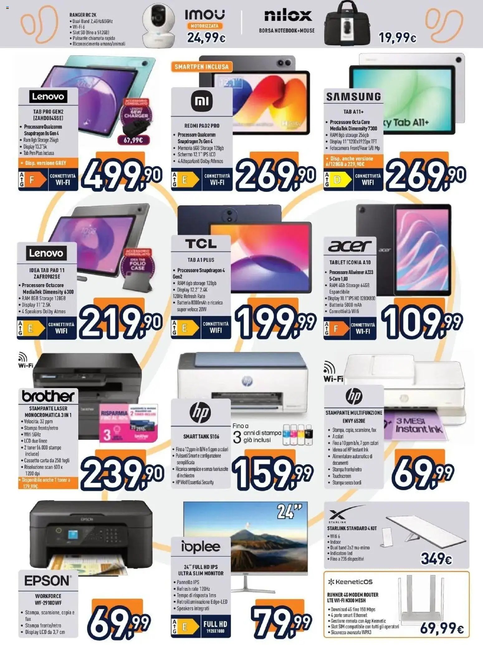 Unieuro - Più gusto alle tue passioni da Unieuro!