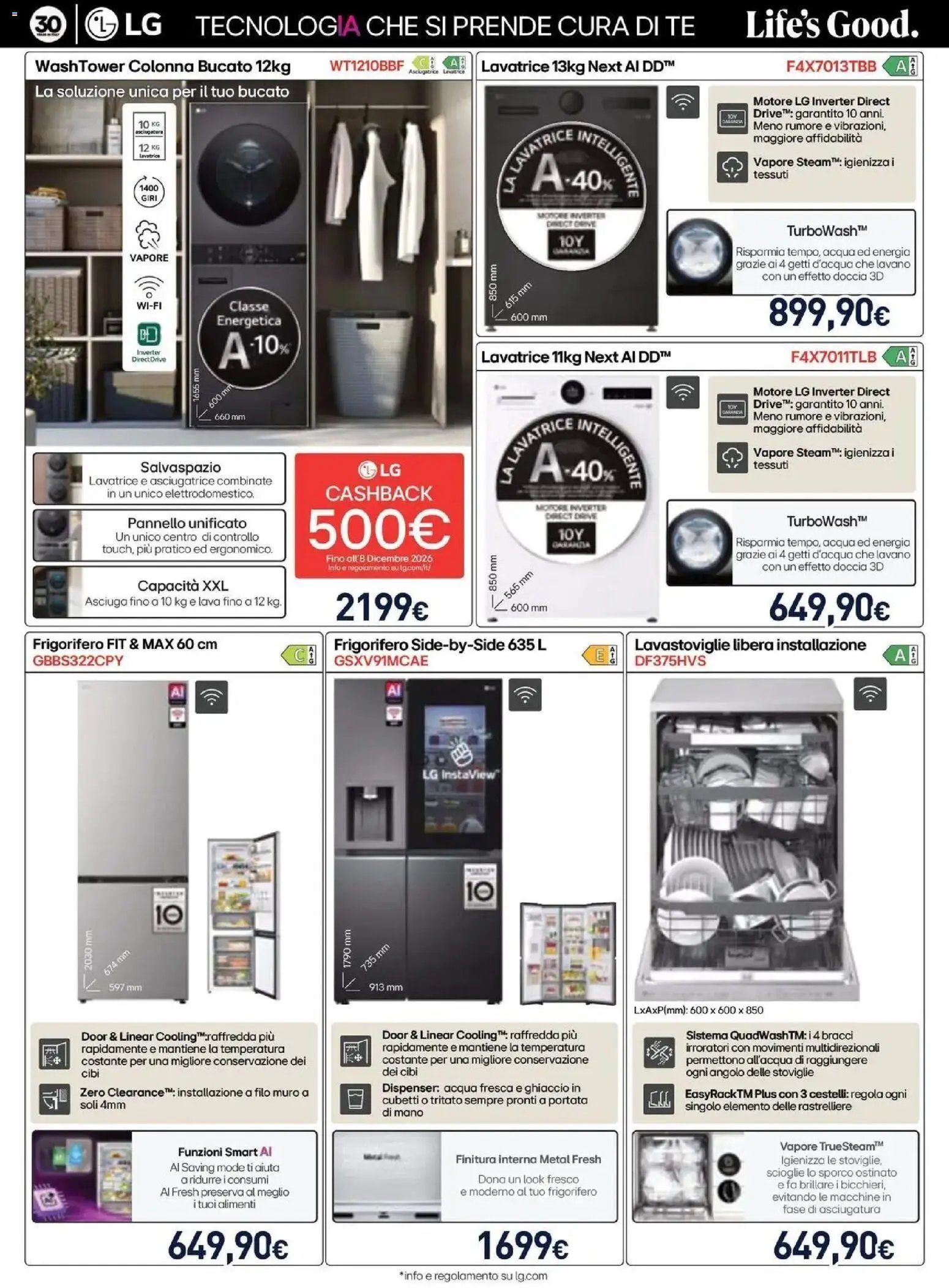 Unieuro - Più gusto alle tue passioni da Unieuro!