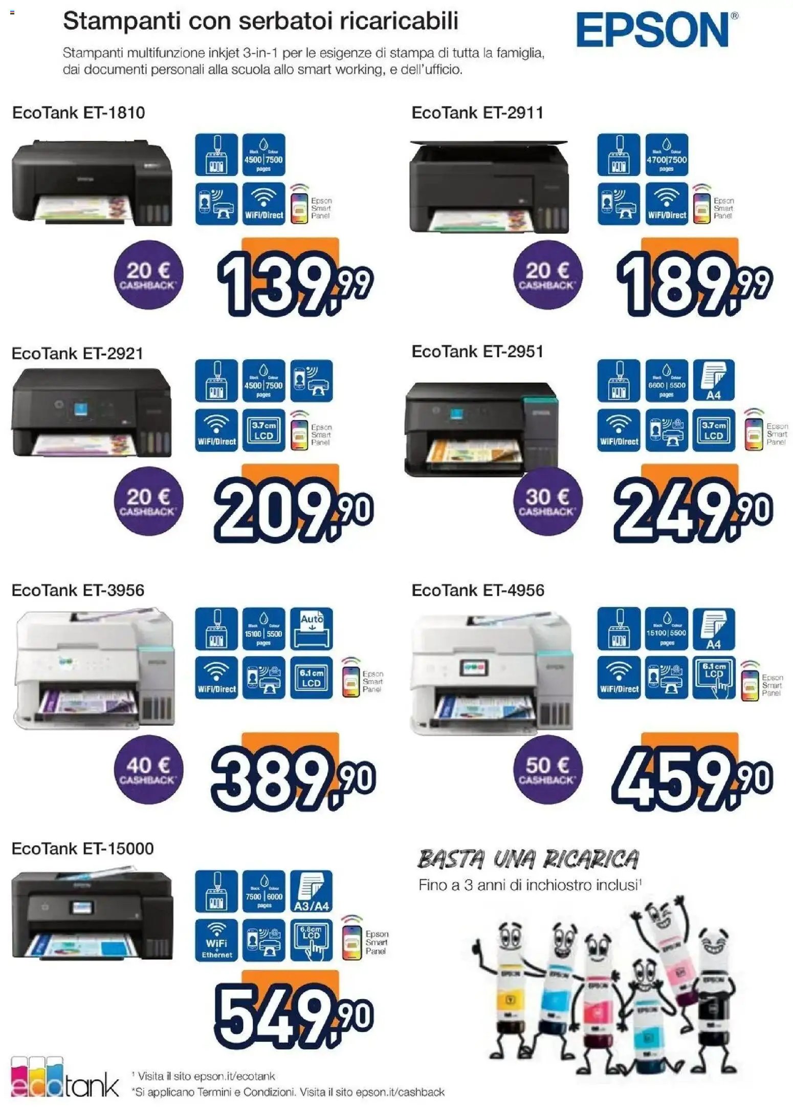 Unieuro - Più gusto alle tue passioni da Unieuro!