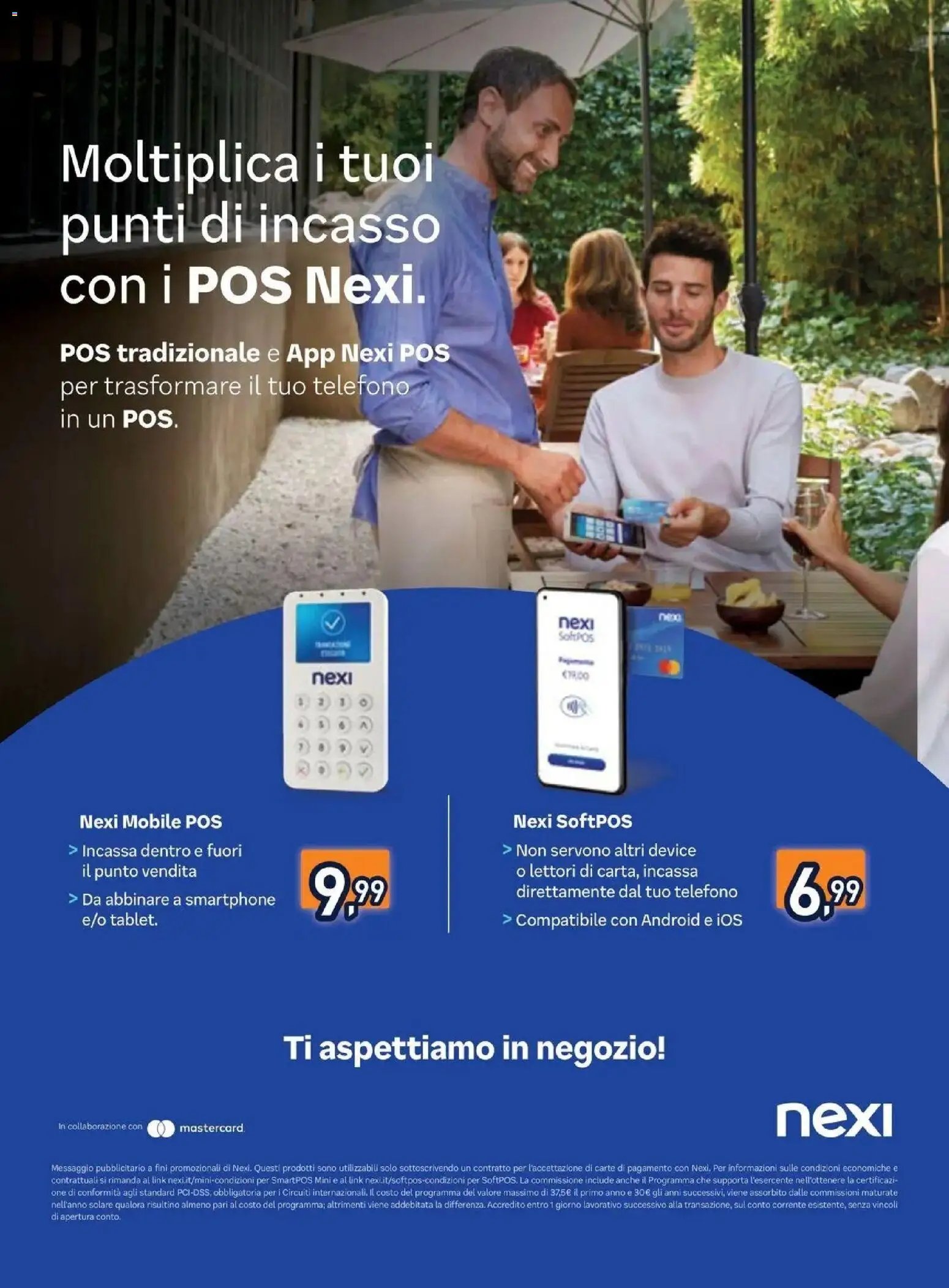 Unieuro - Più gusto alle tue passioni da Unieuro!