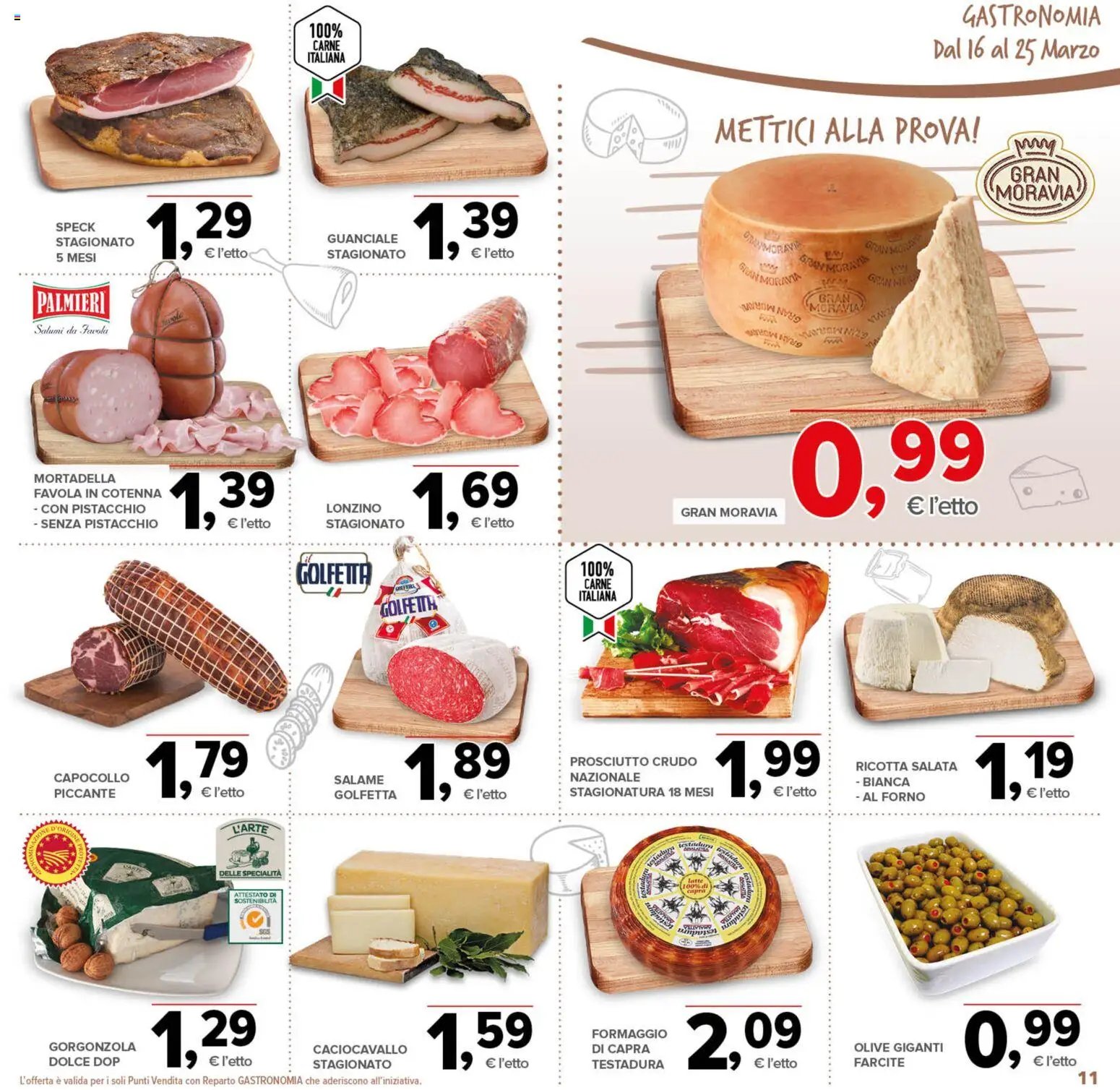 Todis volantino Sicilia (2026-03-16 - 2026-03-25)