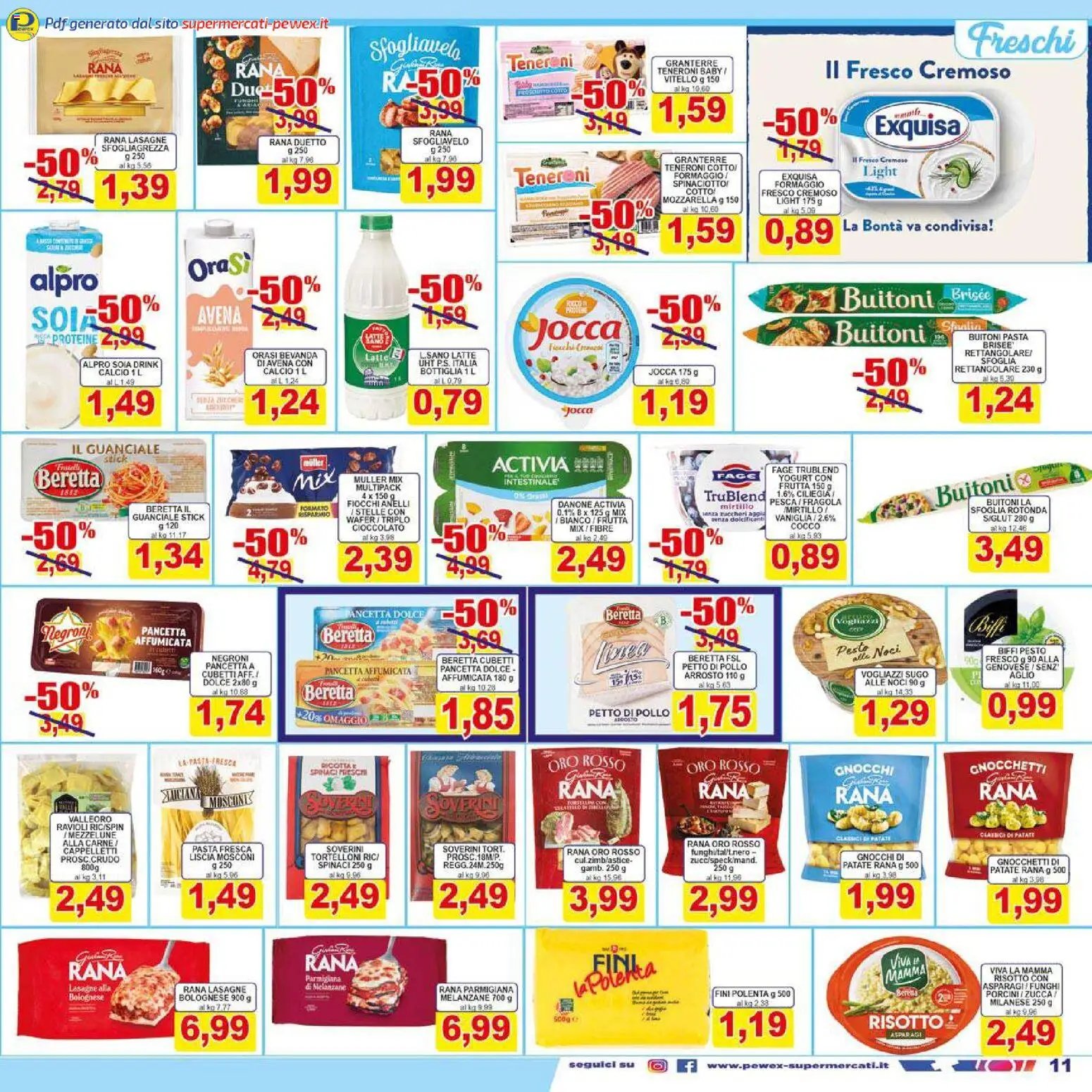 Pewex City catalogo (2026-01-26 - 2026-02-03)