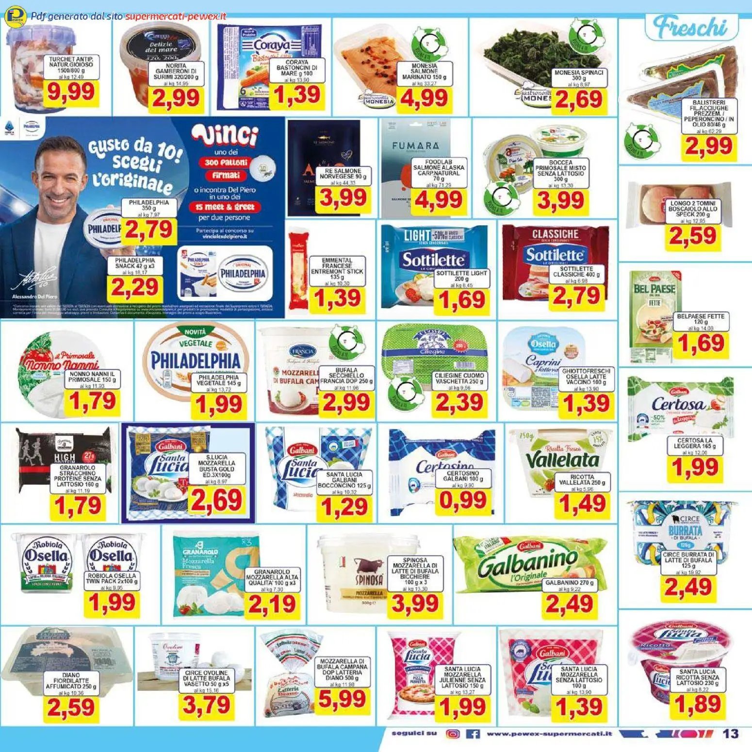 Pewex City catalogo (2026-01-26 - 2026-02-03)