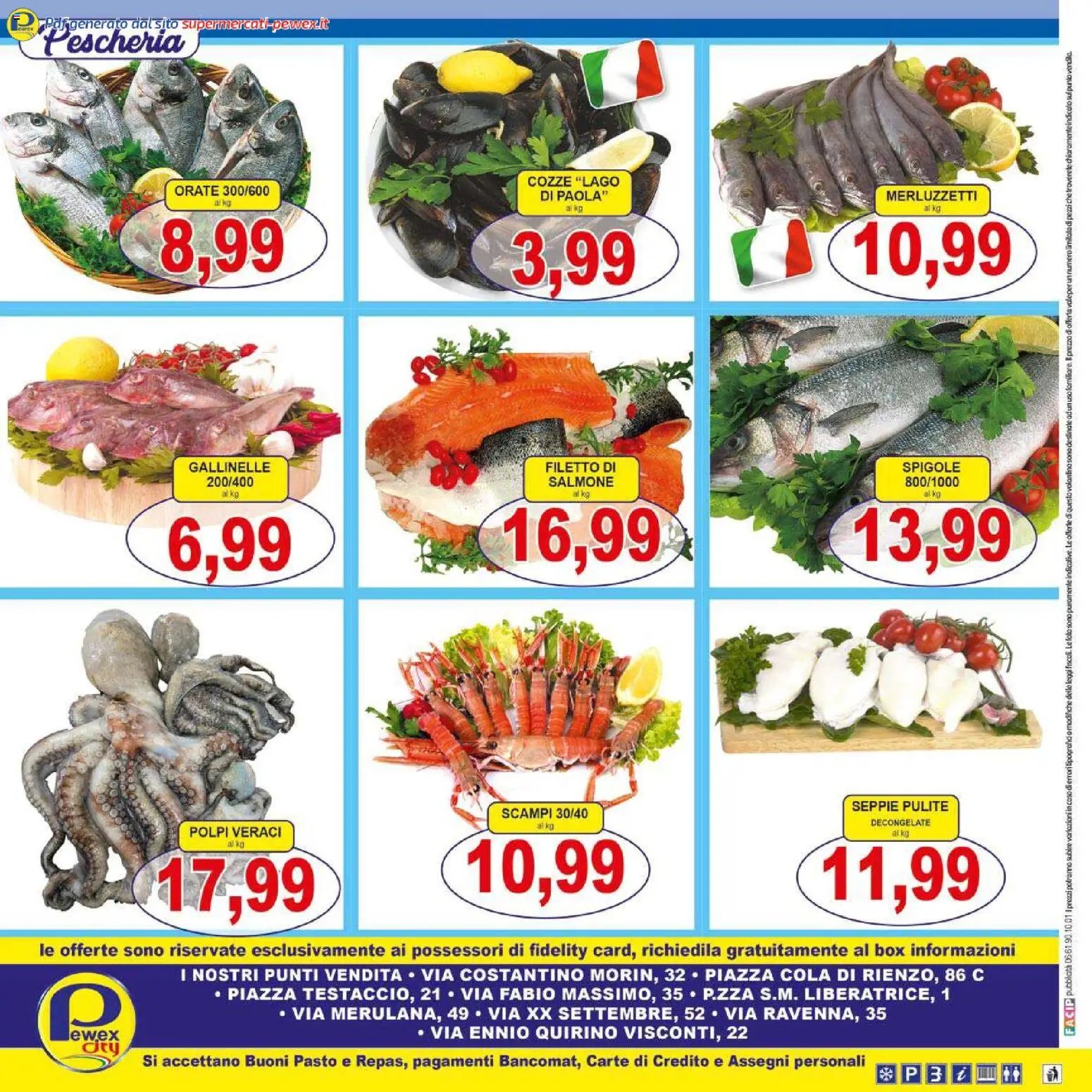 Pewex City catalogo (2026-01-26 - 2026-02-03)