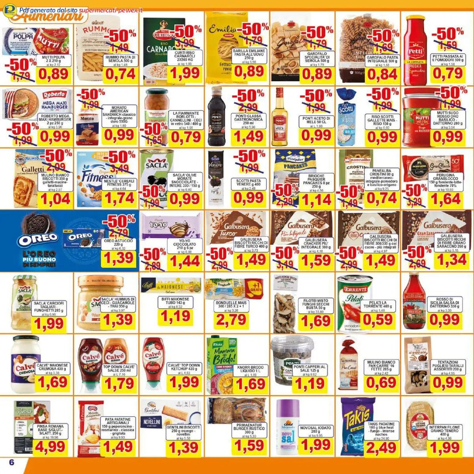 Pewex City catalogo (2026-01-26 - 2026-02-03)