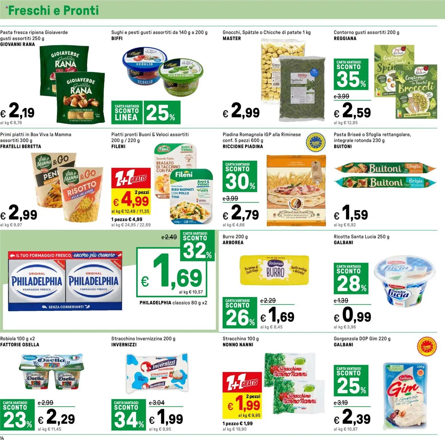 Volantino Iper	 (2026-02-20 - 2026-03-05)