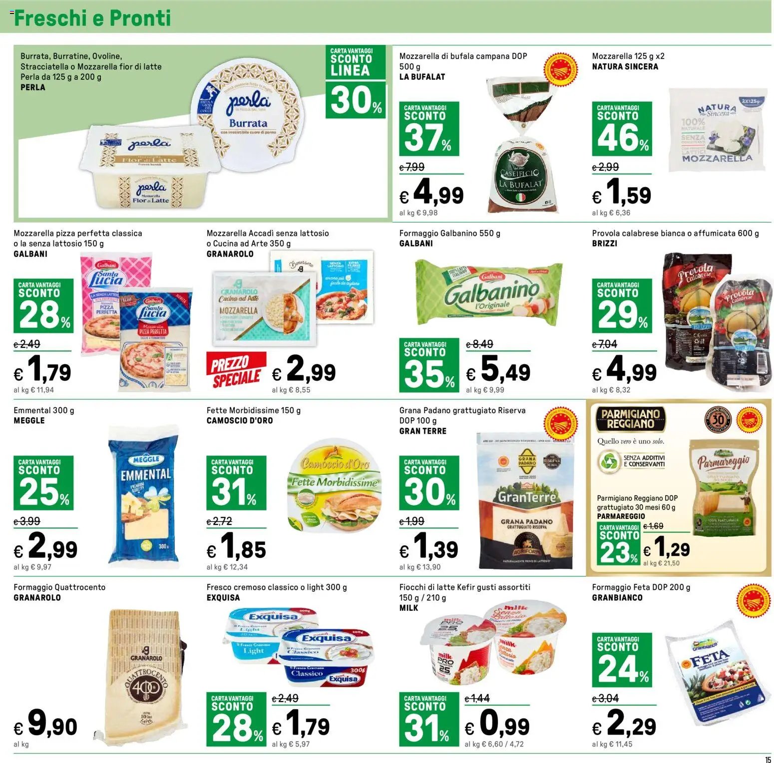 Volantino Iper	 (2026-02-20 - 2026-03-05)