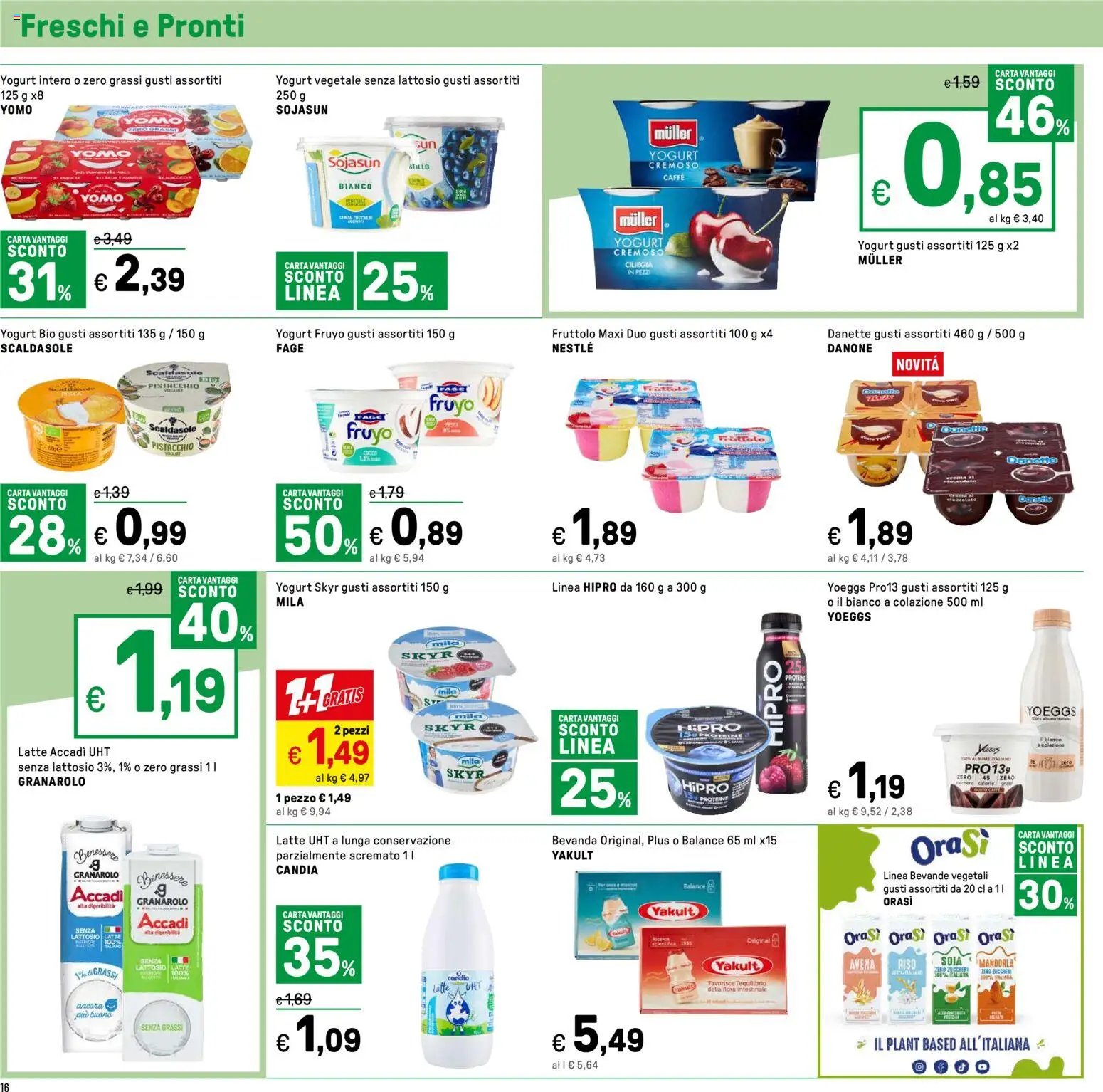 Volantino Iper	 (2026-02-20 - 2026-03-05)