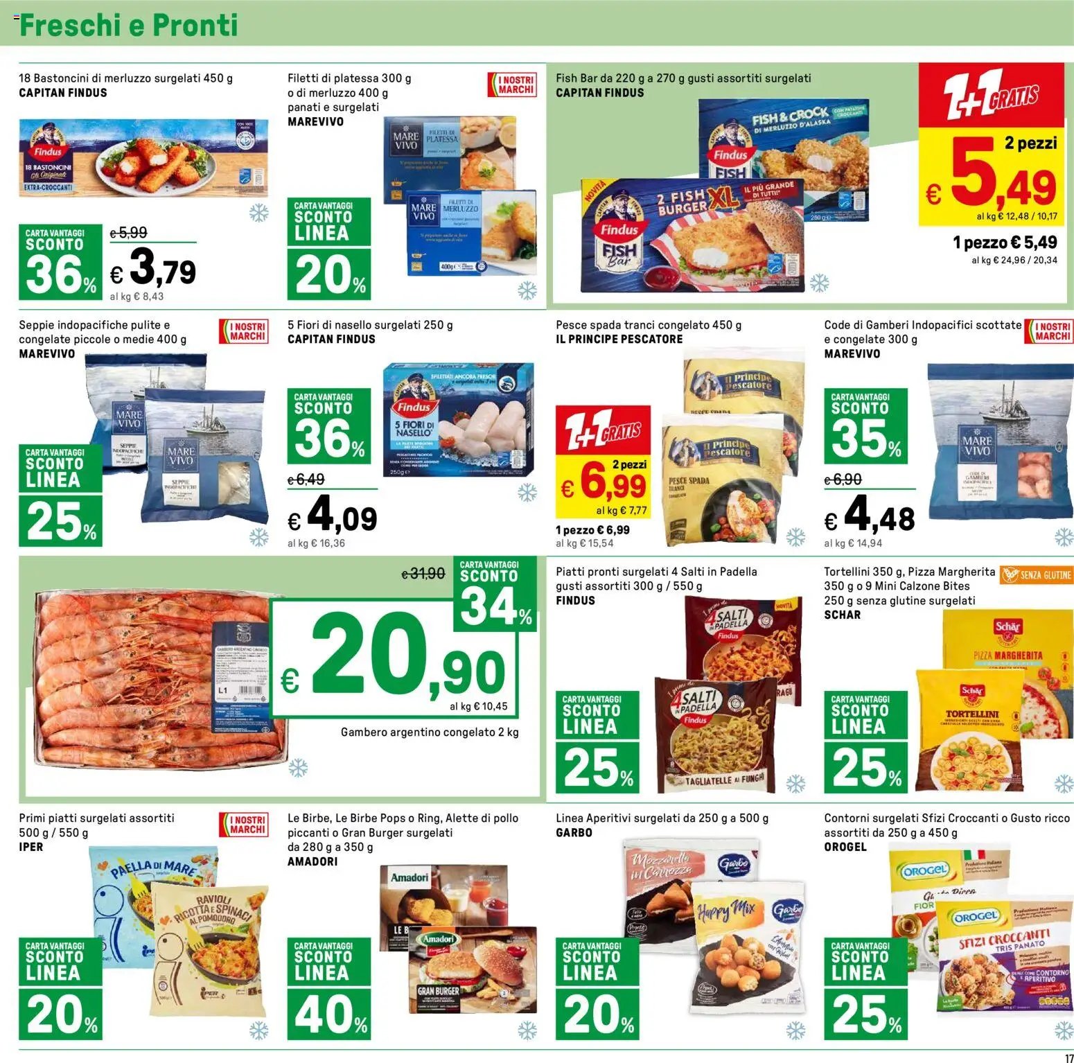 Volantino Iper	 (2026-02-20 - 2026-03-05)