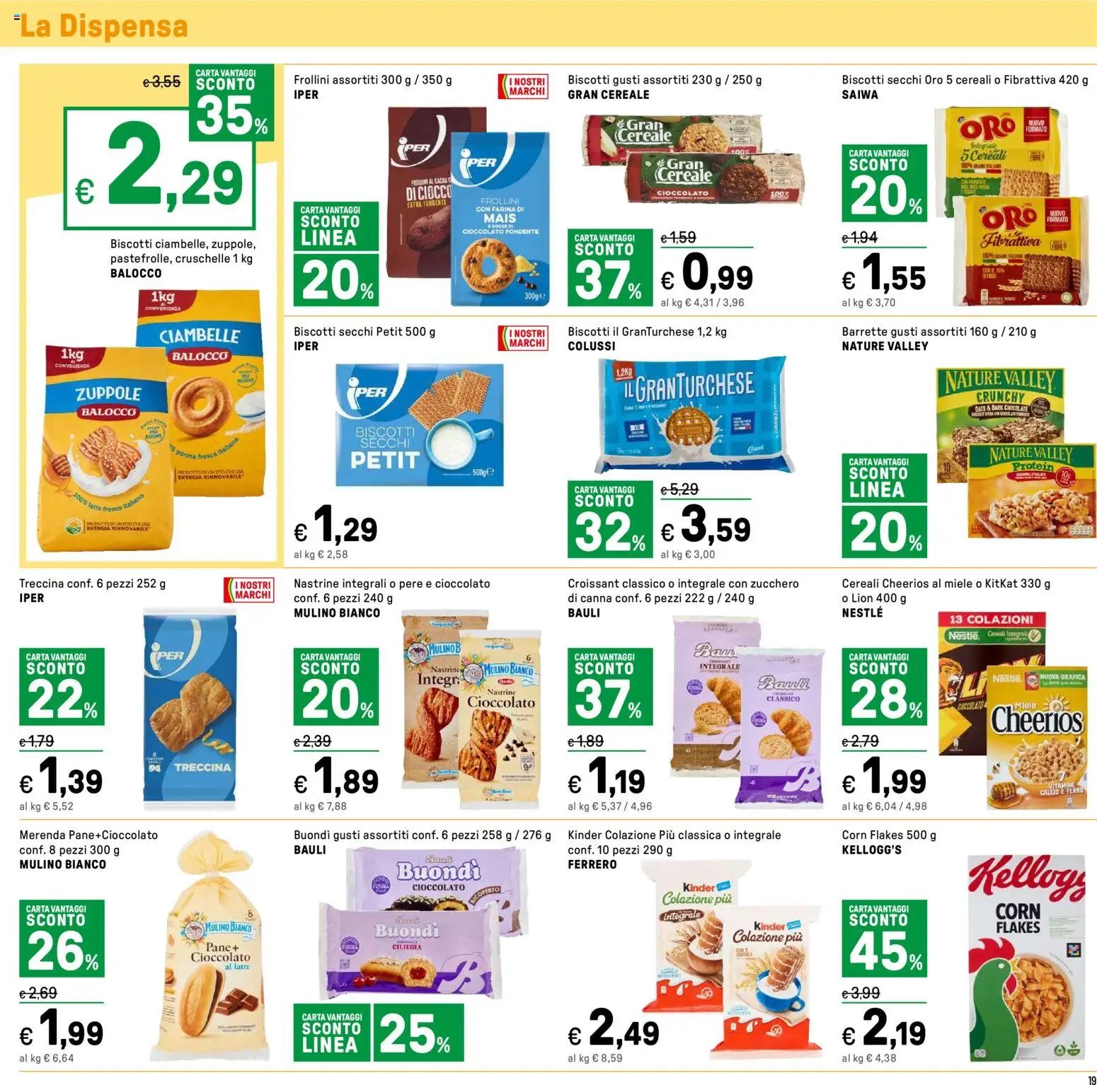 Volantino Iper	 (2026-02-20 - 2026-03-05)