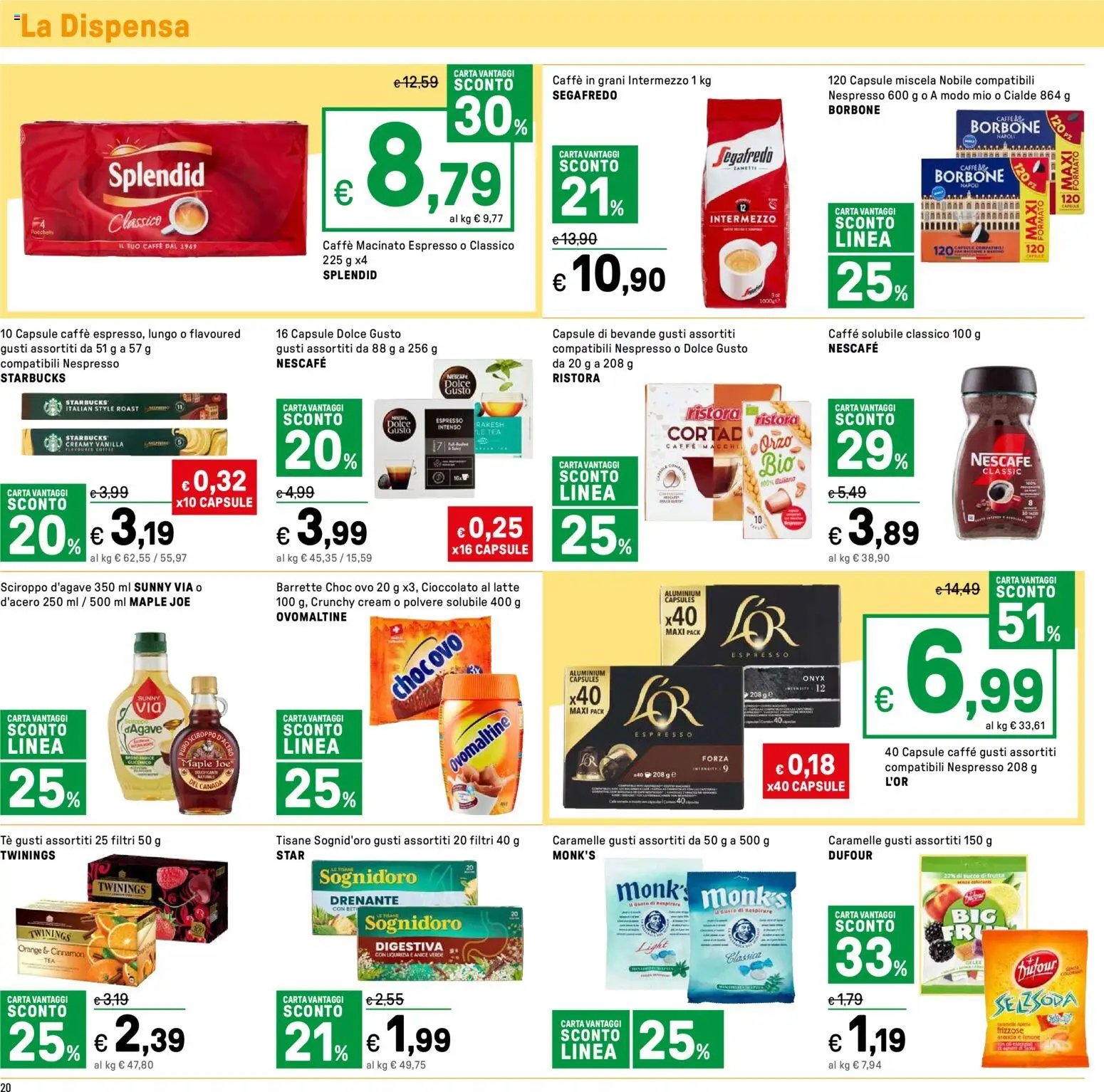 Volantino Iper	 (2026-02-20 - 2026-03-05)