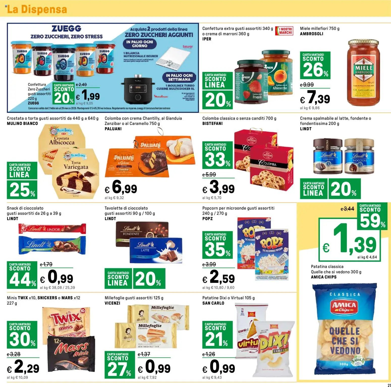 Volantino Iper	 (2026-02-20 - 2026-03-05)