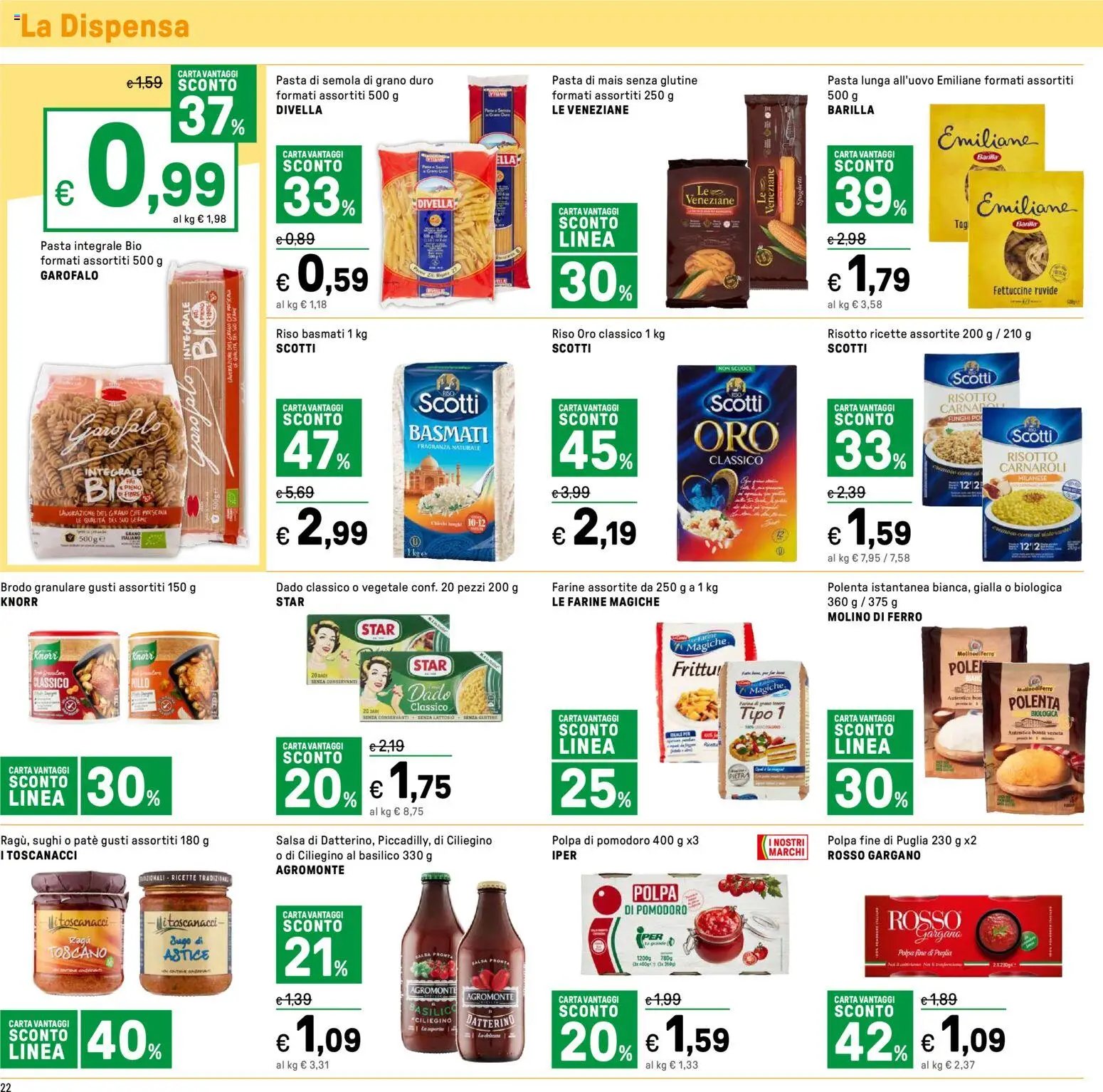 Volantino Iper	 (2026-02-20 - 2026-03-05)