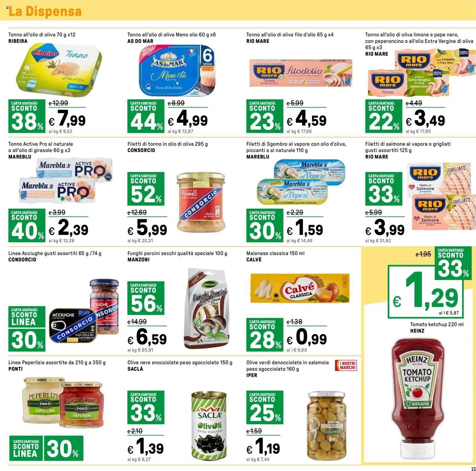 Volantino Iper	 (2026-02-20 - 2026-03-05)