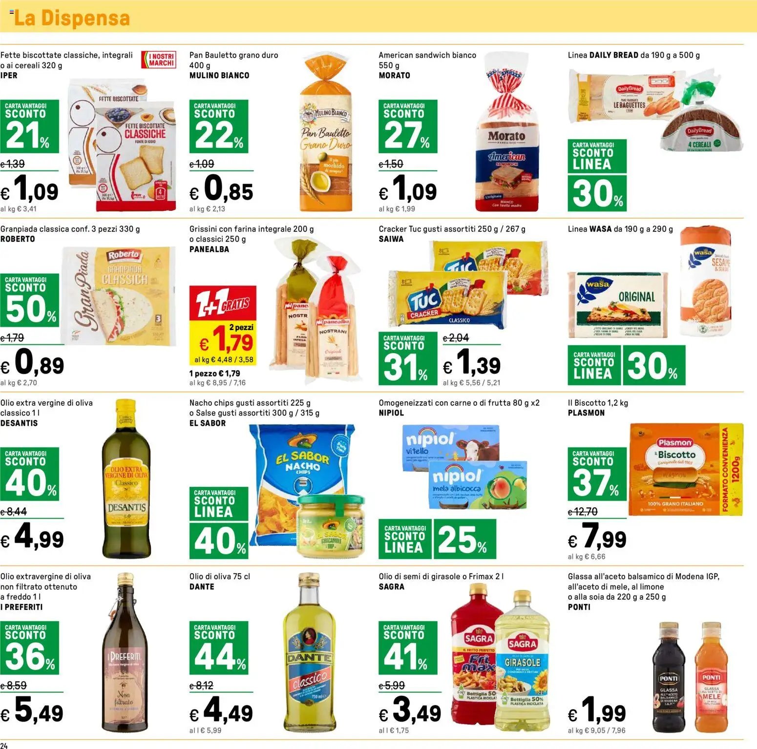 Volantino Iper	 (2026-02-20 - 2026-03-05)