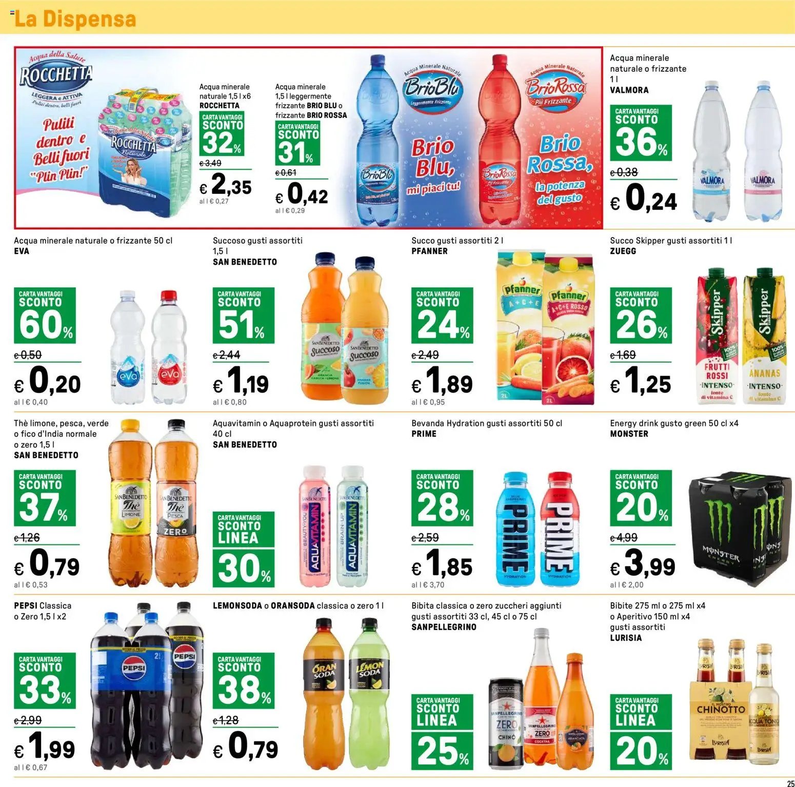 Volantino Iper	 (2026-02-20 - 2026-03-05)