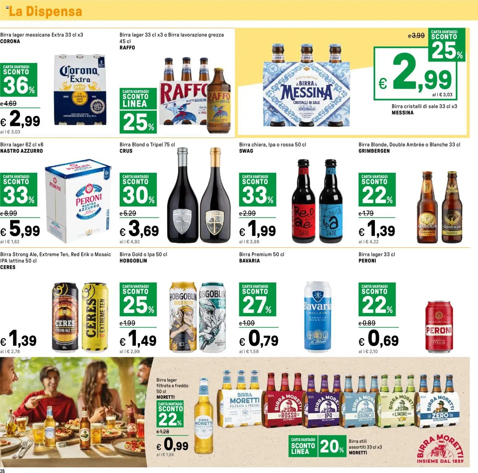 Volantino Iper	 (2026-02-20 - 2026-03-05)