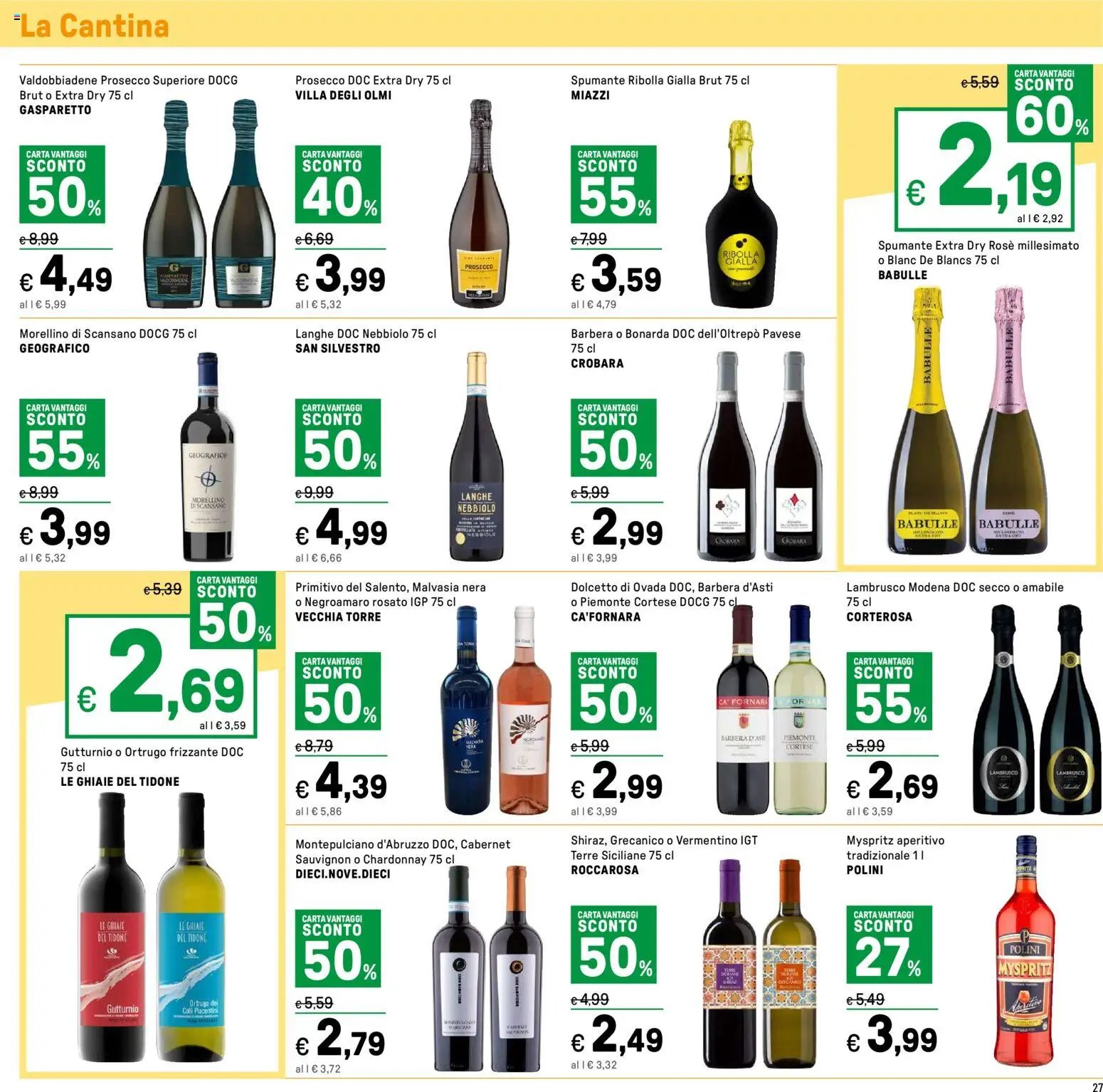 Volantino Iper	 (2026-02-20 - 2026-03-05)