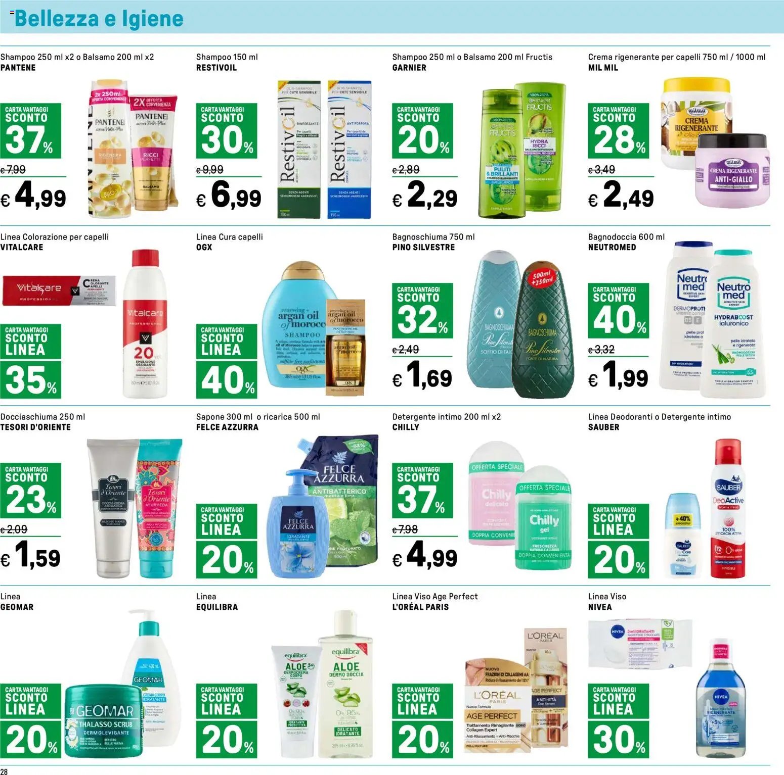 Volantino Iper	 (2026-02-20 - 2026-03-05)