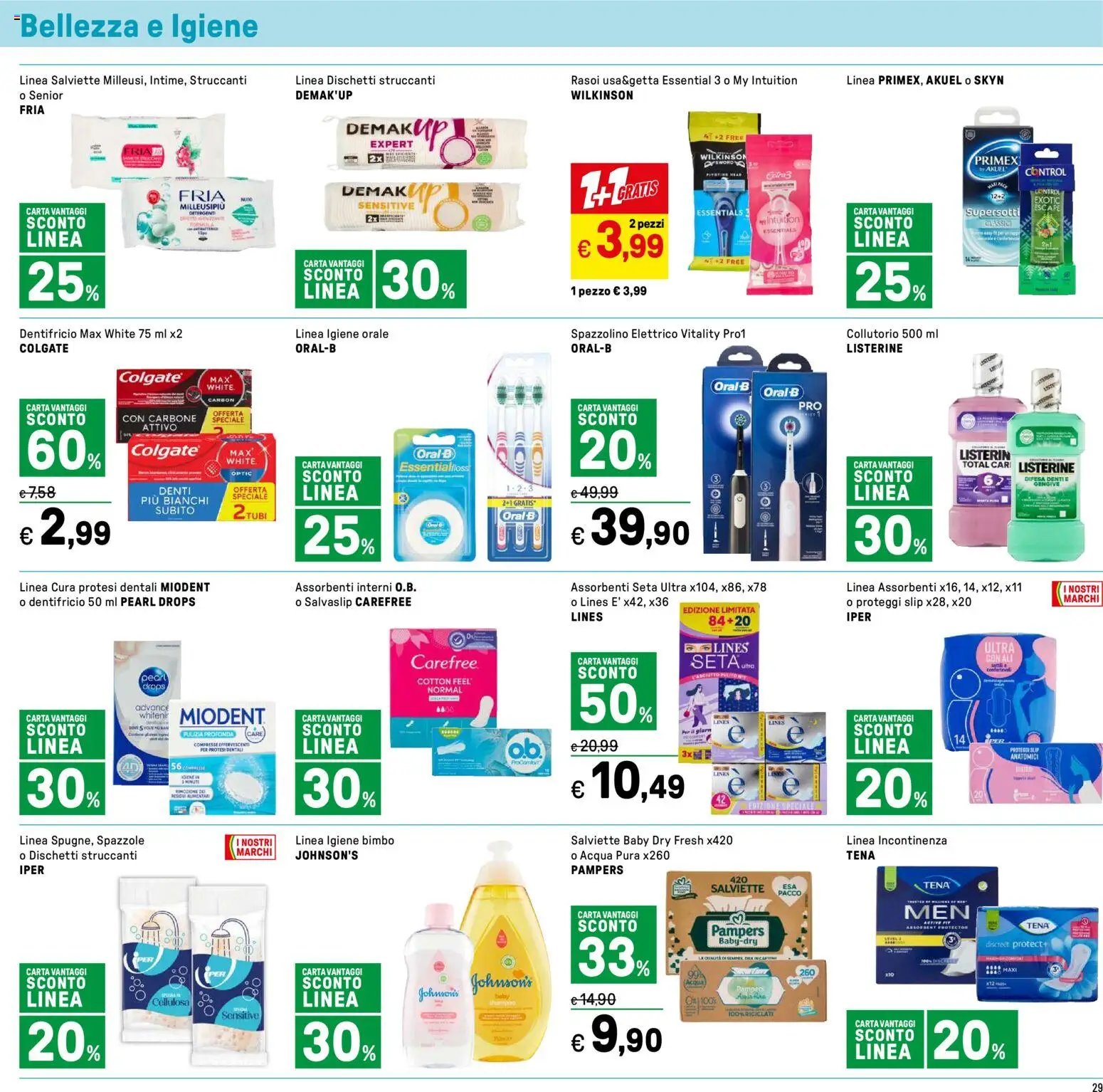 Volantino Iper	 (2026-02-20 - 2026-03-05)