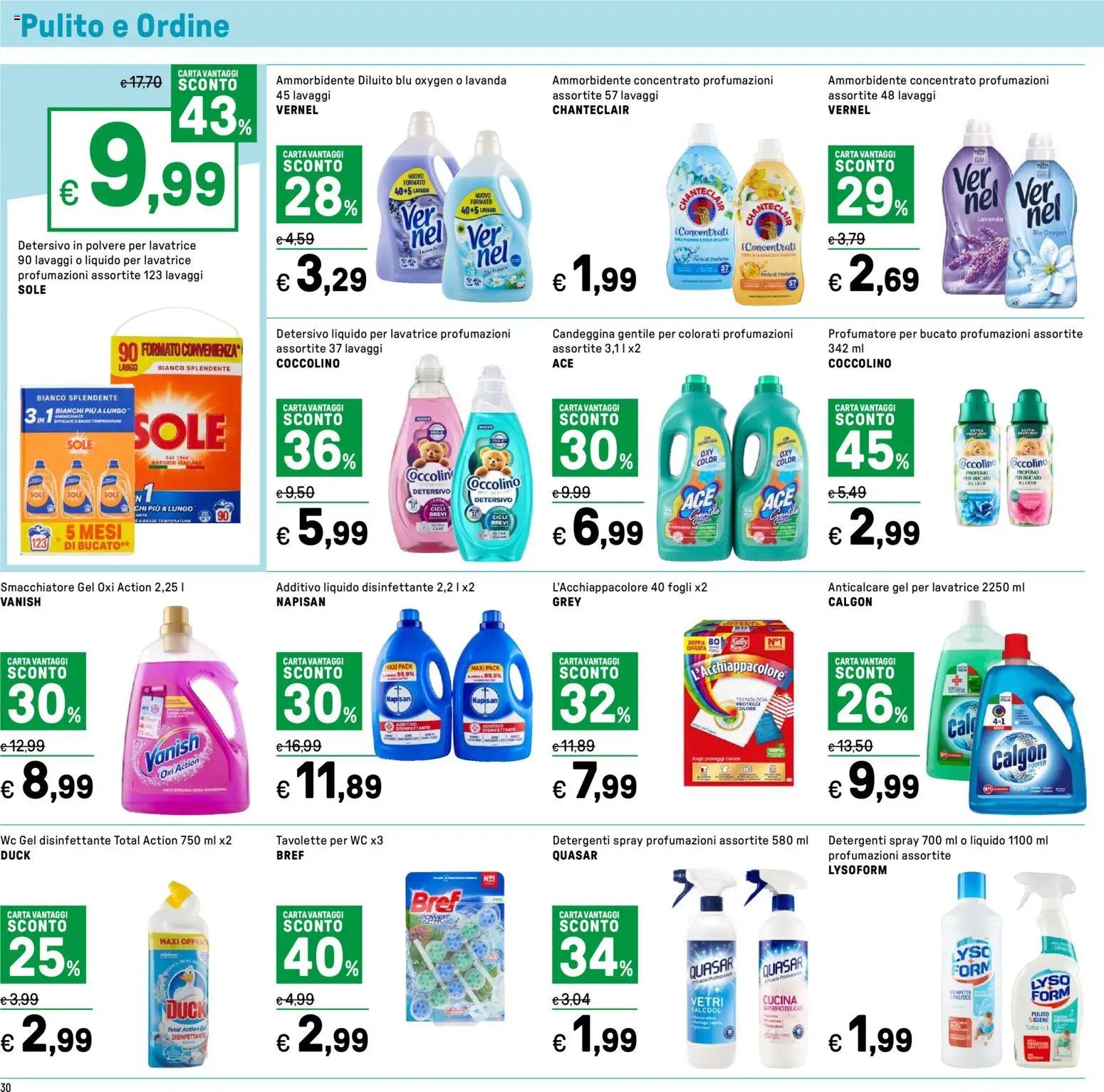 Volantino Iper	 (2026-02-20 - 2026-03-05)