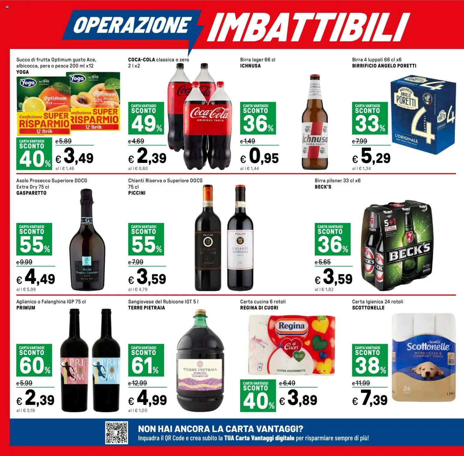 Volantino Iper	 (2026-02-20 - 2026-03-05)