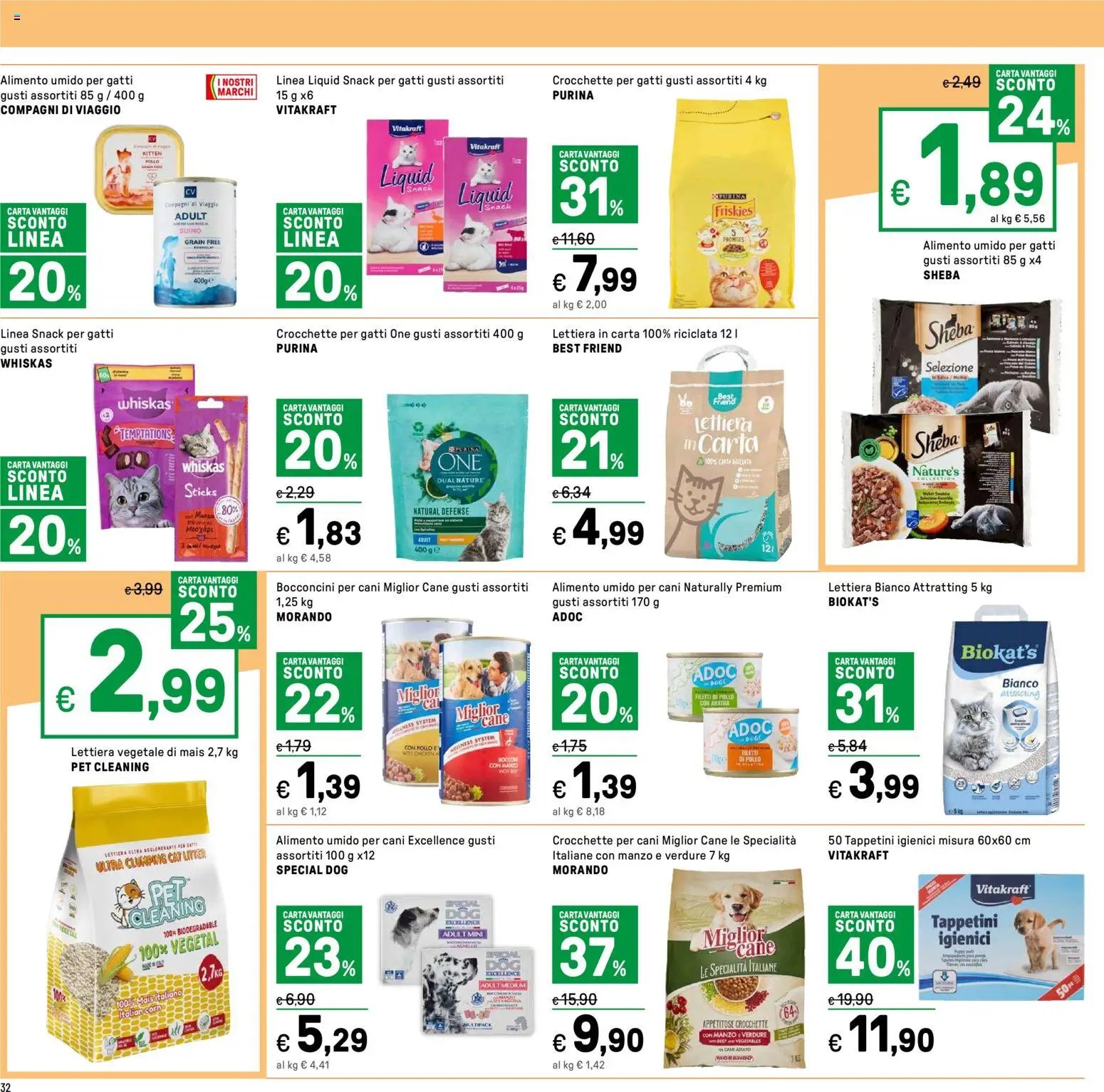 Volantino Iper	 (2026-02-20 - 2026-03-05)