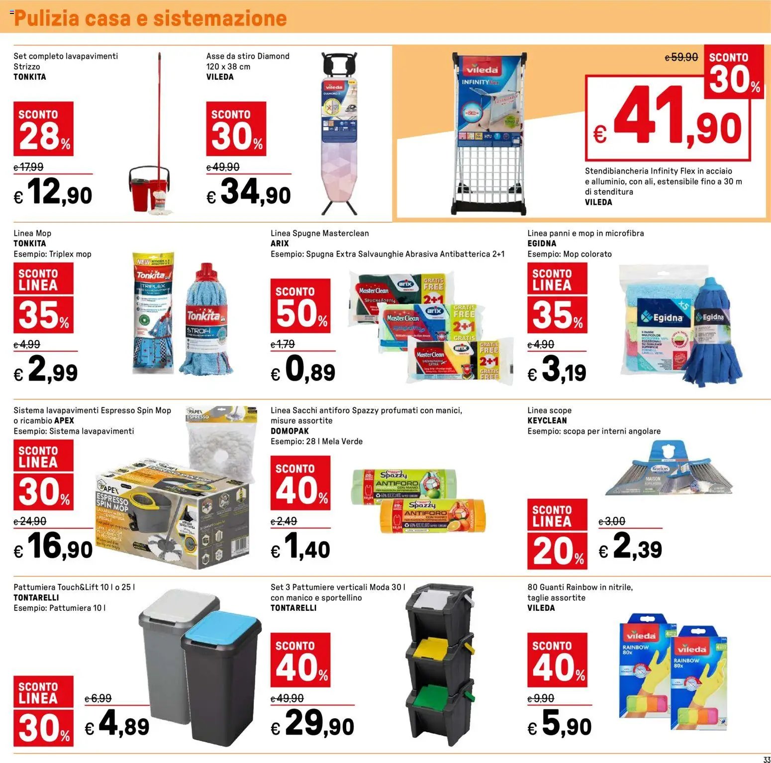 Volantino Iper	 (2026-02-20 - 2026-03-05)