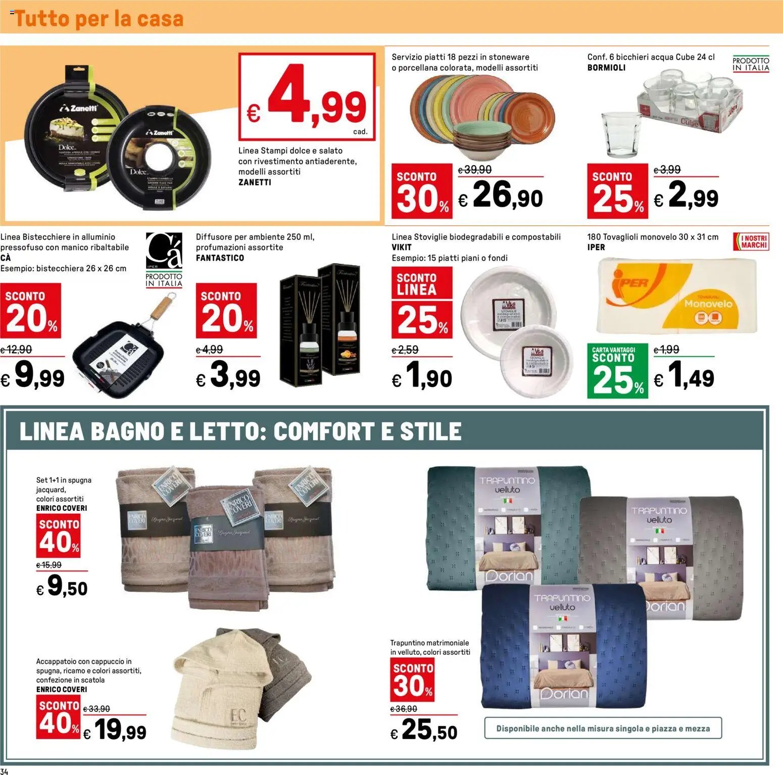 Volantino Iper	 (2026-02-20 - 2026-03-05)