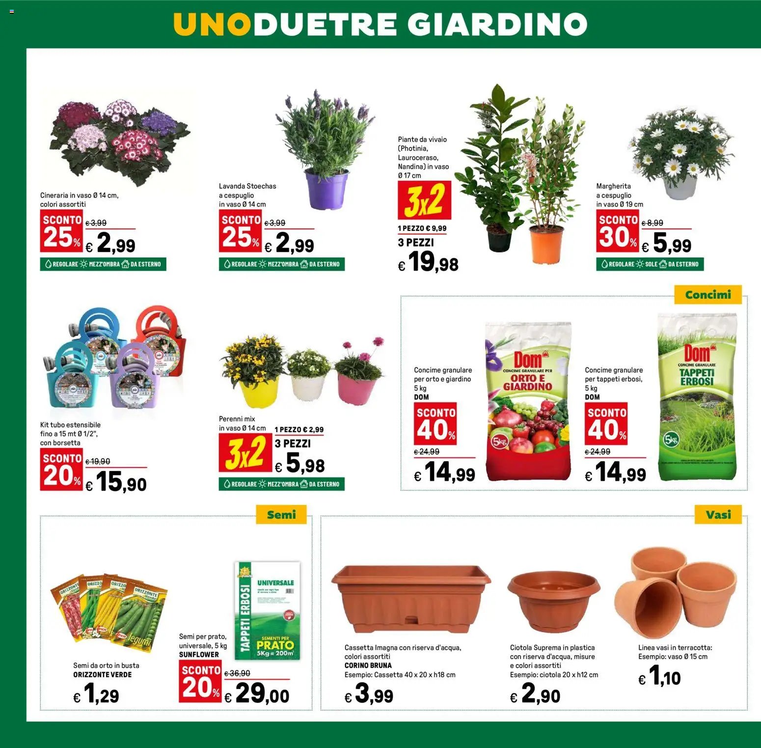 Volantino Iper	 (2026-02-20 - 2026-03-05)