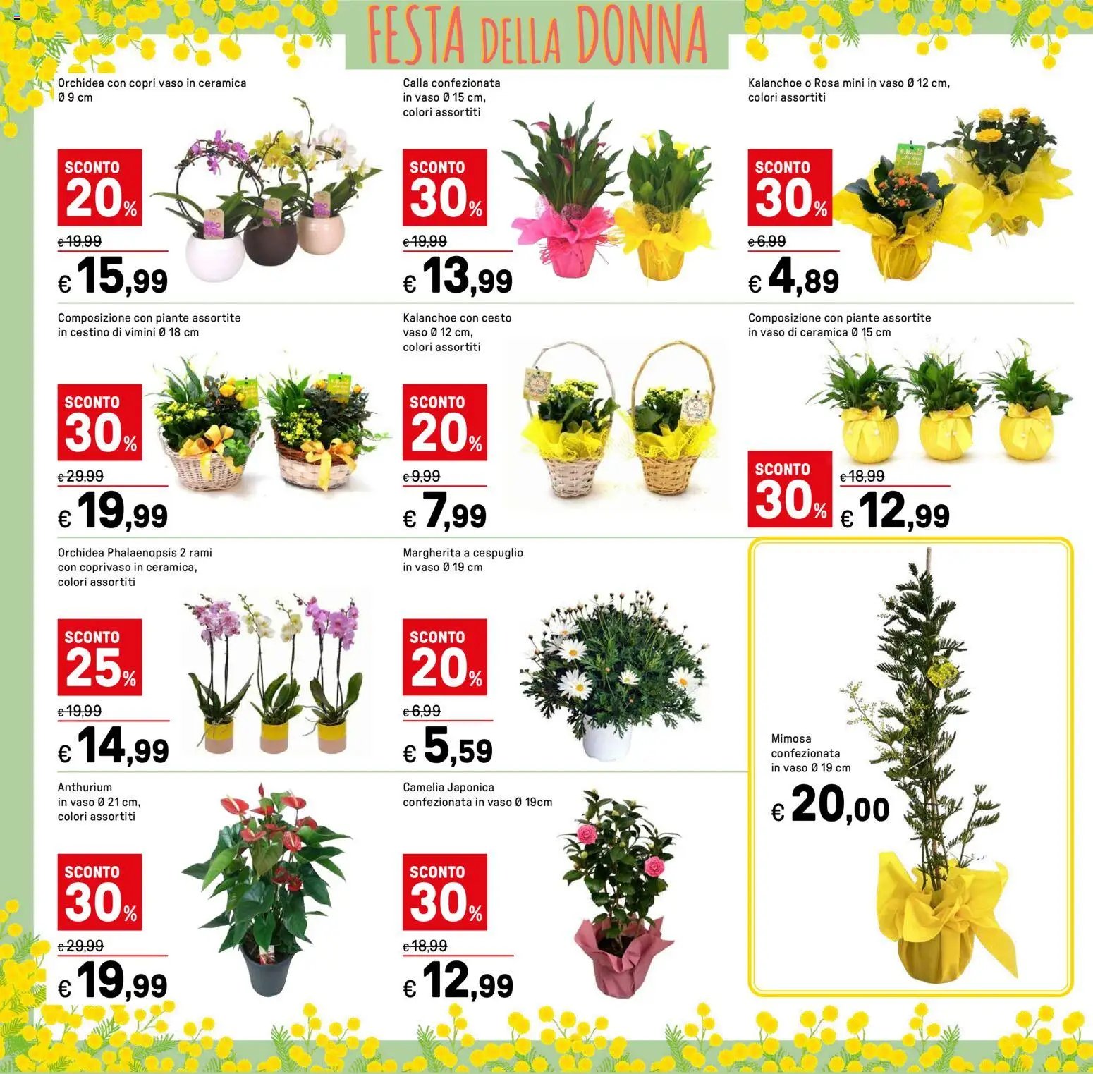 Volantino Iper	 (2026-02-20 - 2026-03-05)