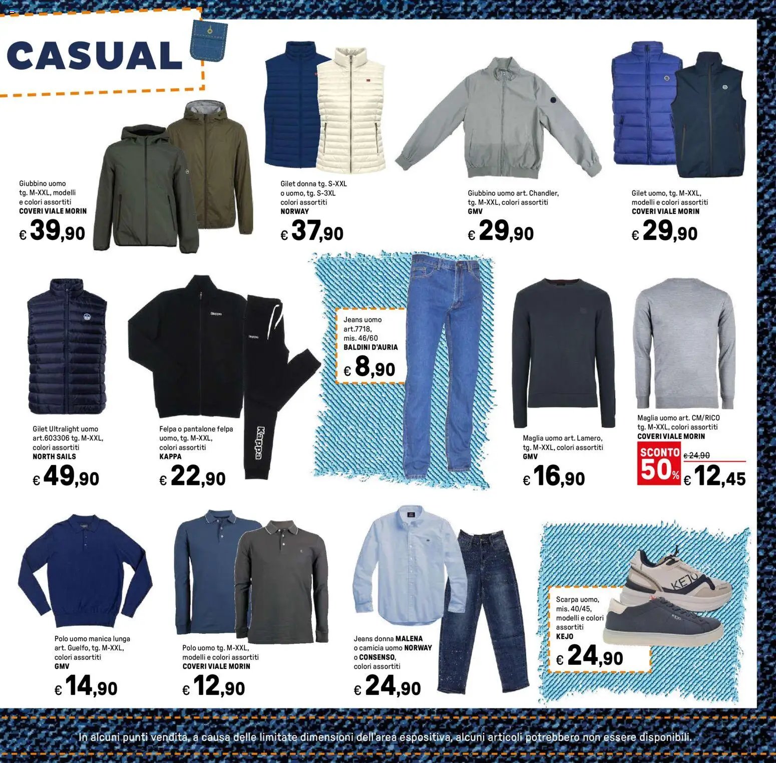 Volantino Iper	 (2026-02-20 - 2026-03-05)