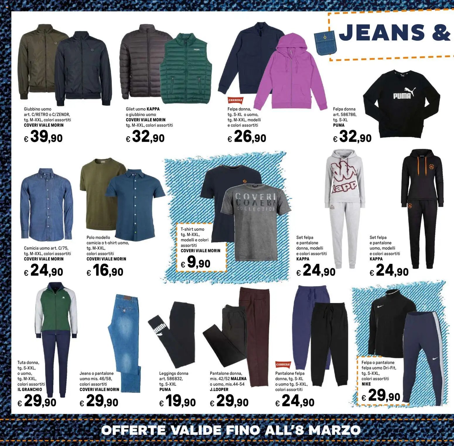 Volantino Iper	 (2026-02-20 - 2026-03-05)