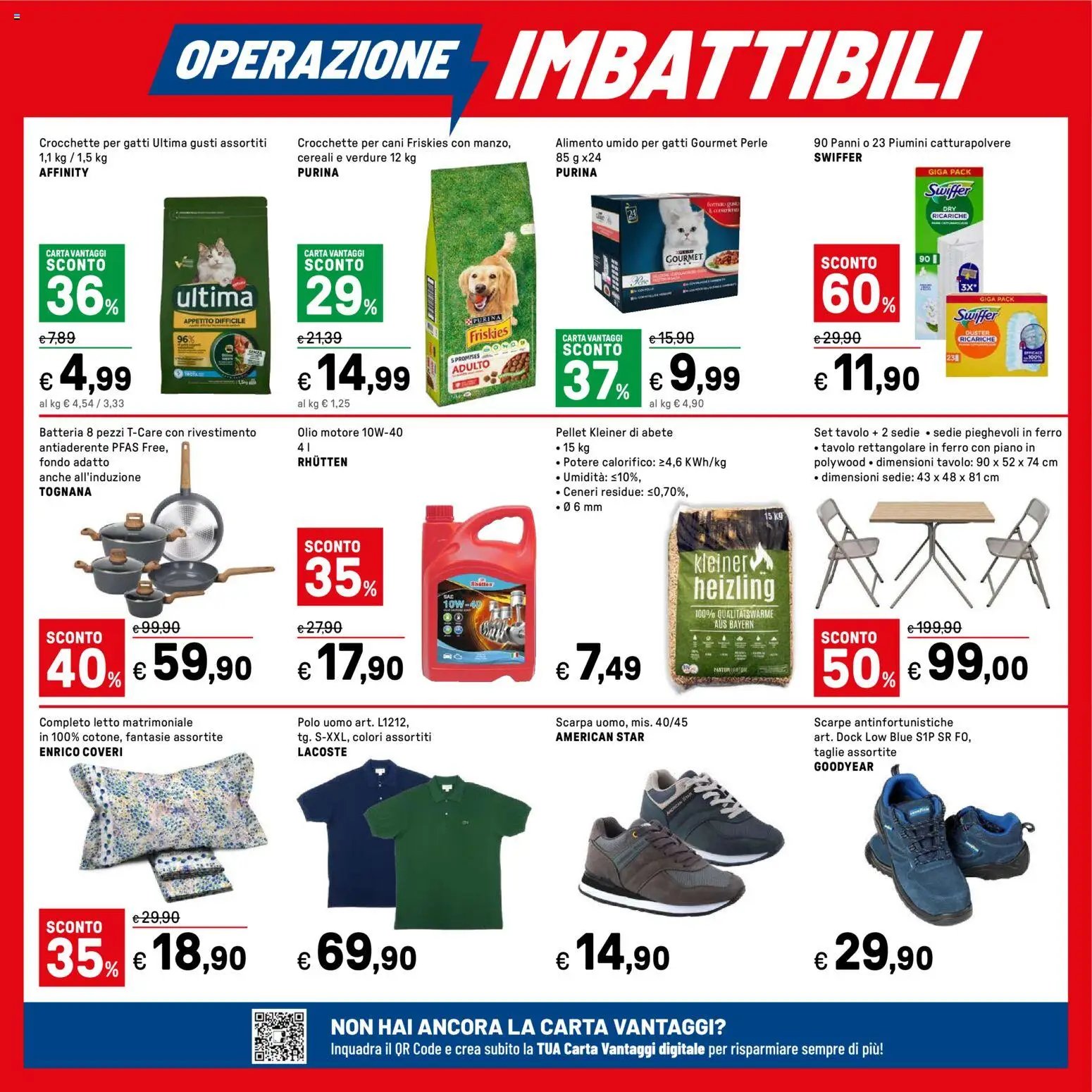 Volantino Iper	 (2026-02-20 - 2026-03-05)