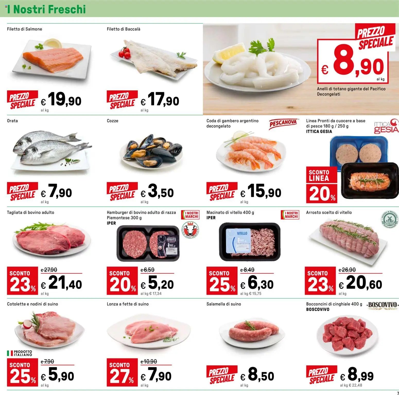 Volantino Iper	 (2026-02-20 - 2026-03-05)