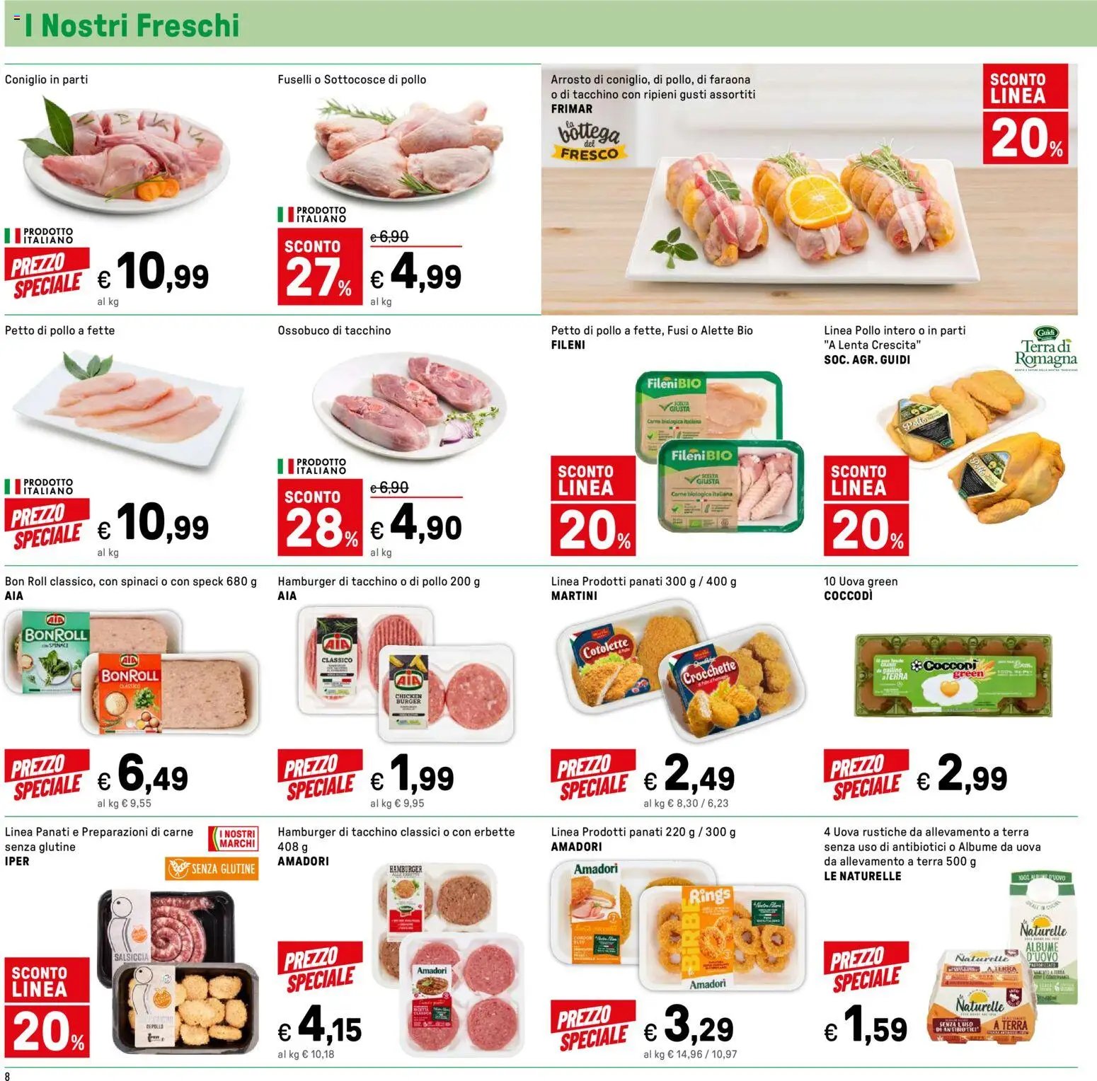 Volantino Iper	 (2026-02-20 - 2026-03-05)