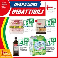 Volantino Iper	 (2026-02-20 - 2026-03-05)