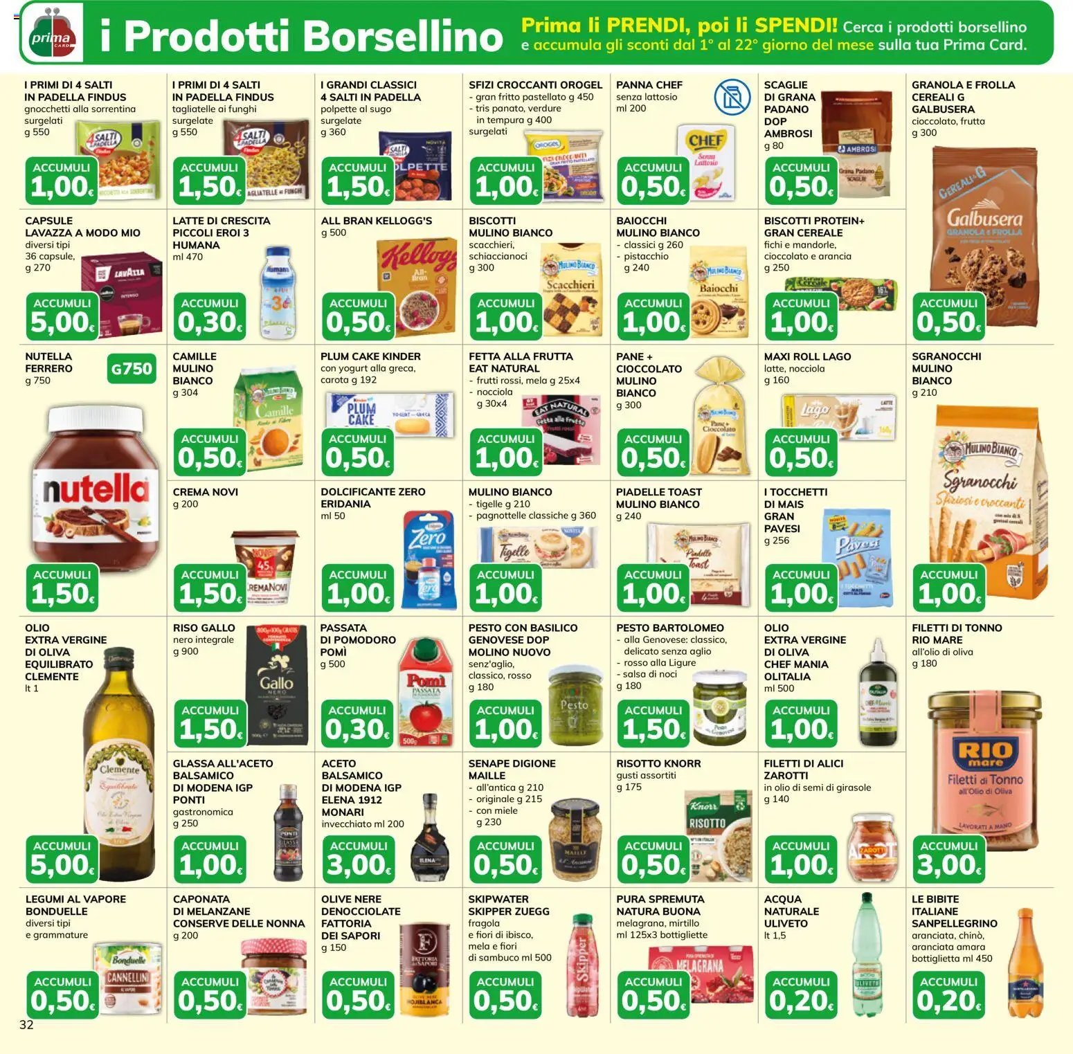 Basko volantino