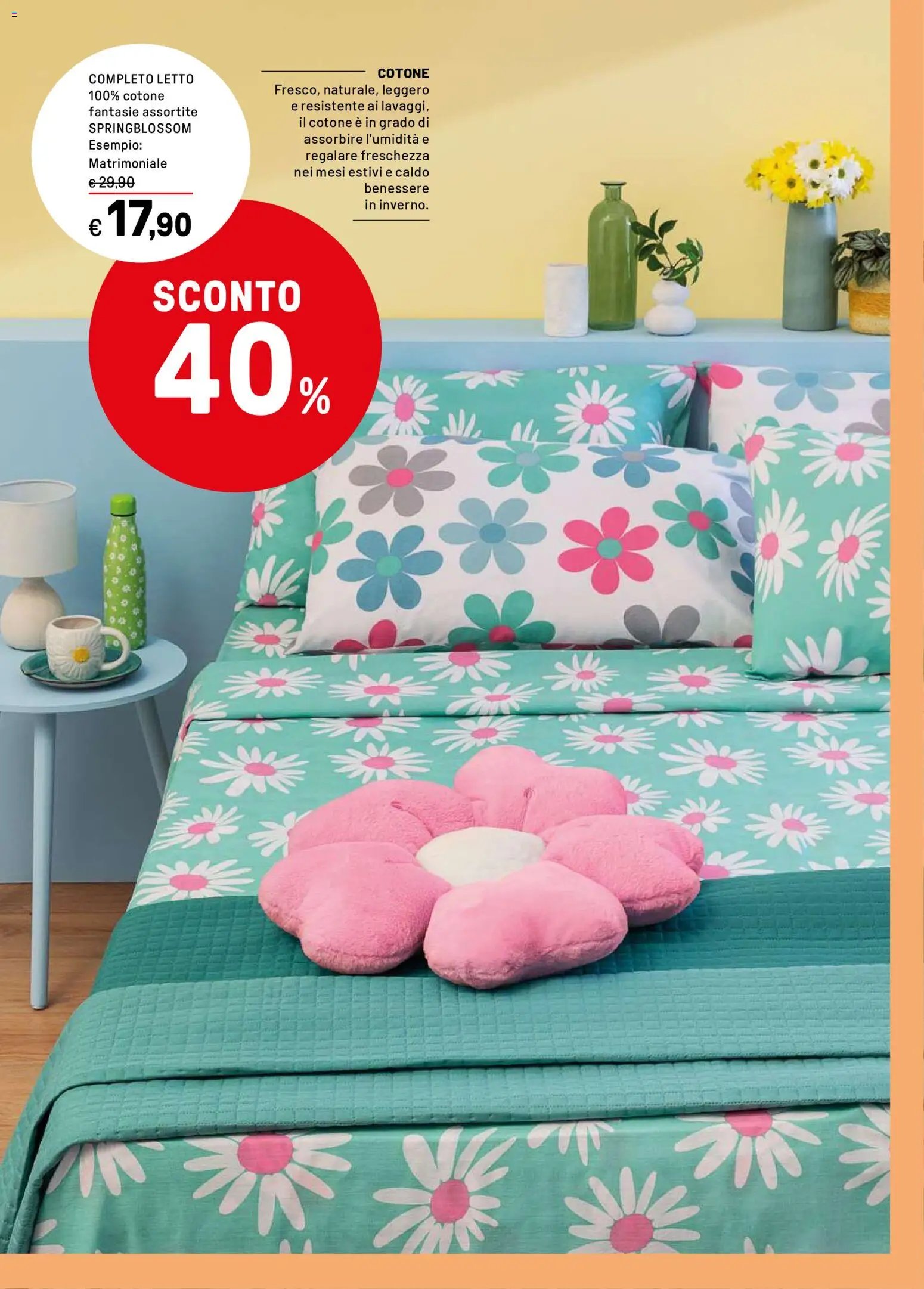 Iper volantino Casa (2026-04-07 - 2026-05-03)