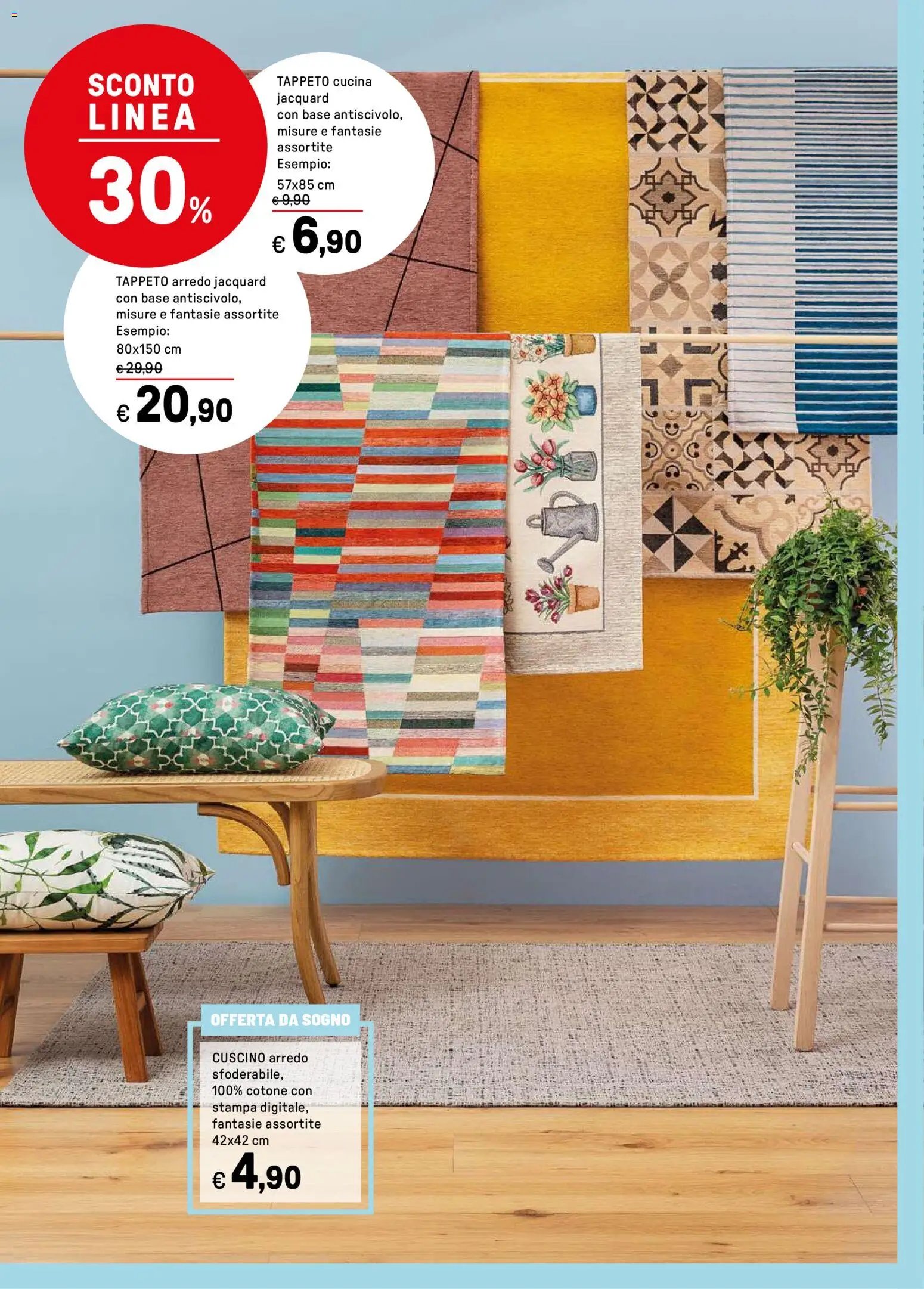 Iper volantino Casa (2026-04-07 - 2026-05-03)