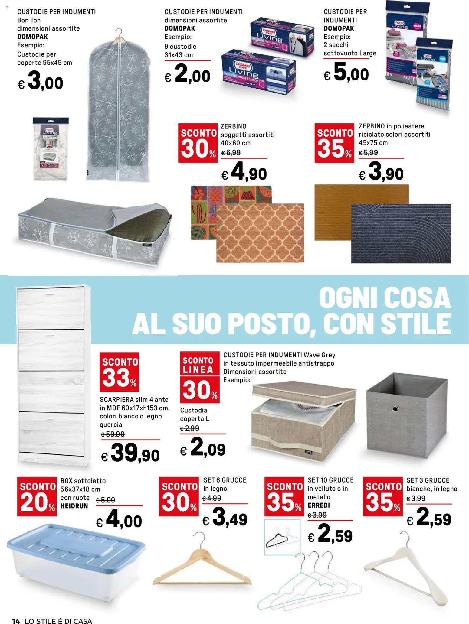 Iper volantino Casa (2026-04-07 - 2026-05-03)