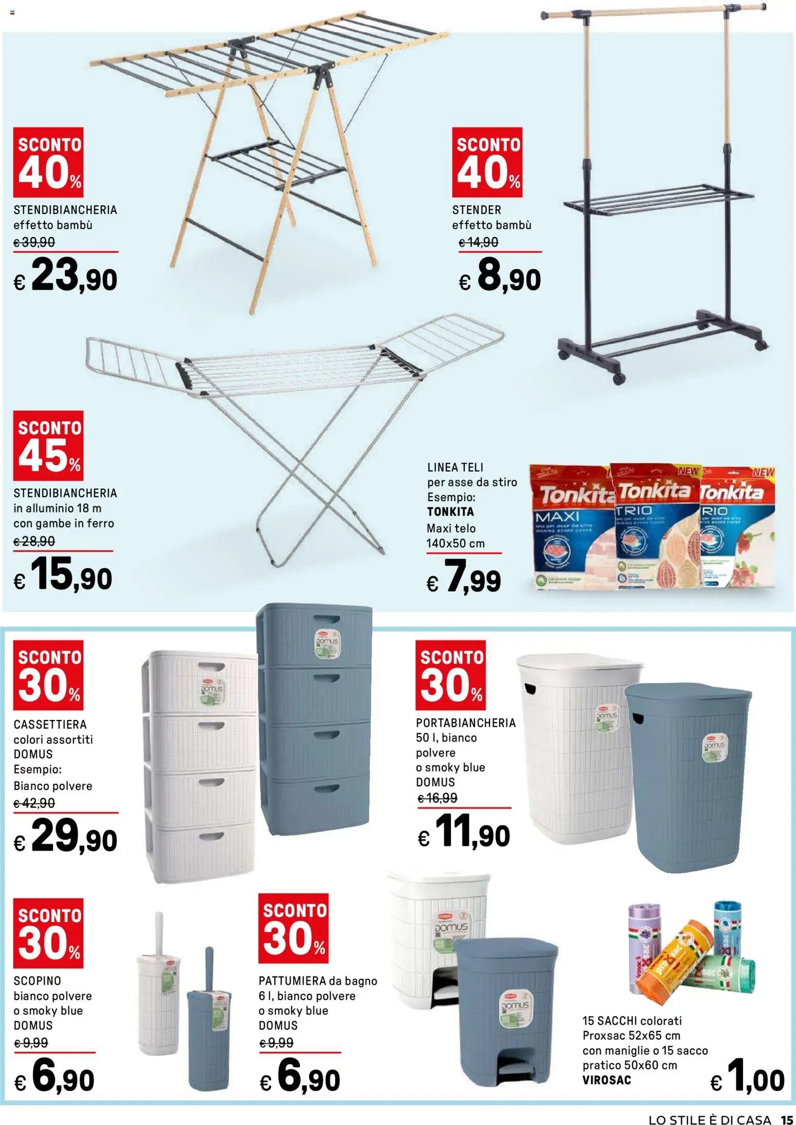 Iper volantino Casa (2026-04-07 - 2026-05-03)