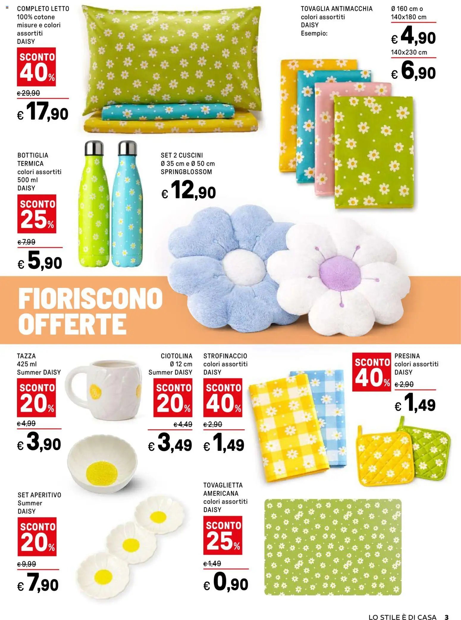 Iper volantino Casa (2026-04-07 - 2026-05-03)