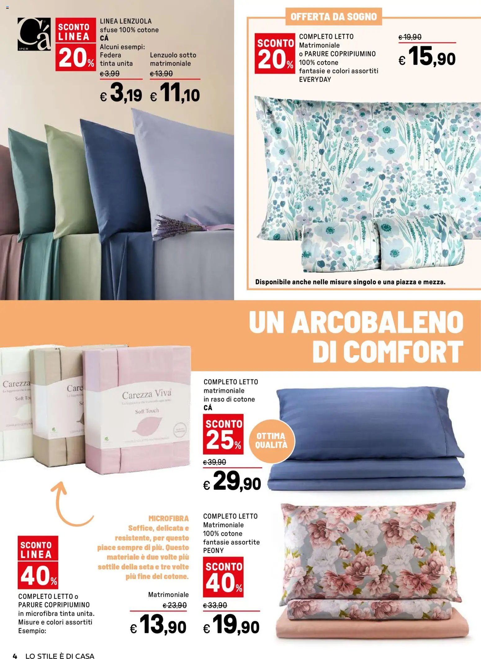 Iper volantino Casa (2026-04-07 - 2026-05-03)